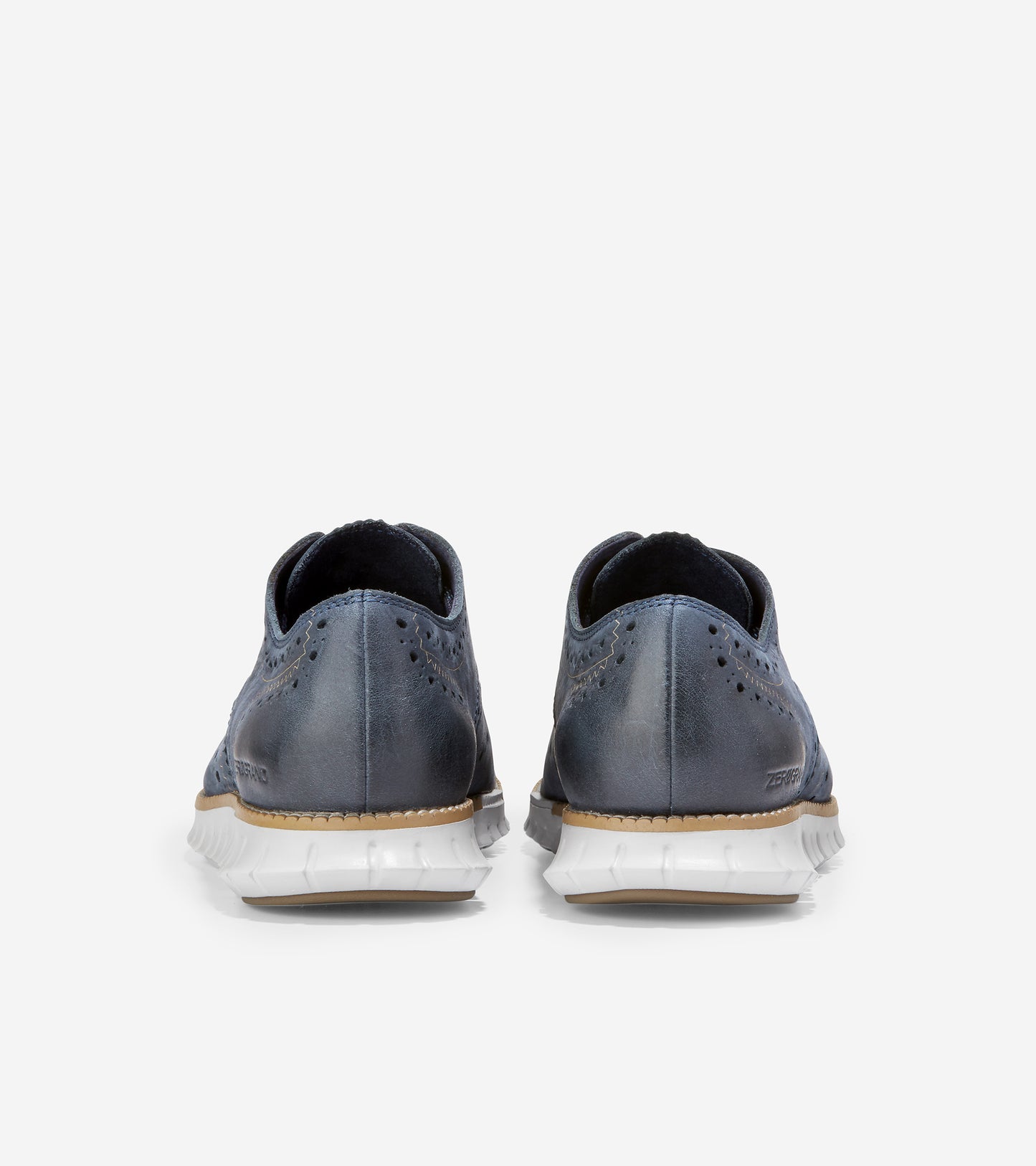 ZERØGRAND Wingtip Oxford