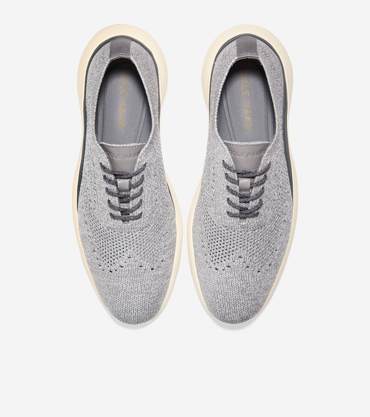 Grand Troy Wingtip Oxford