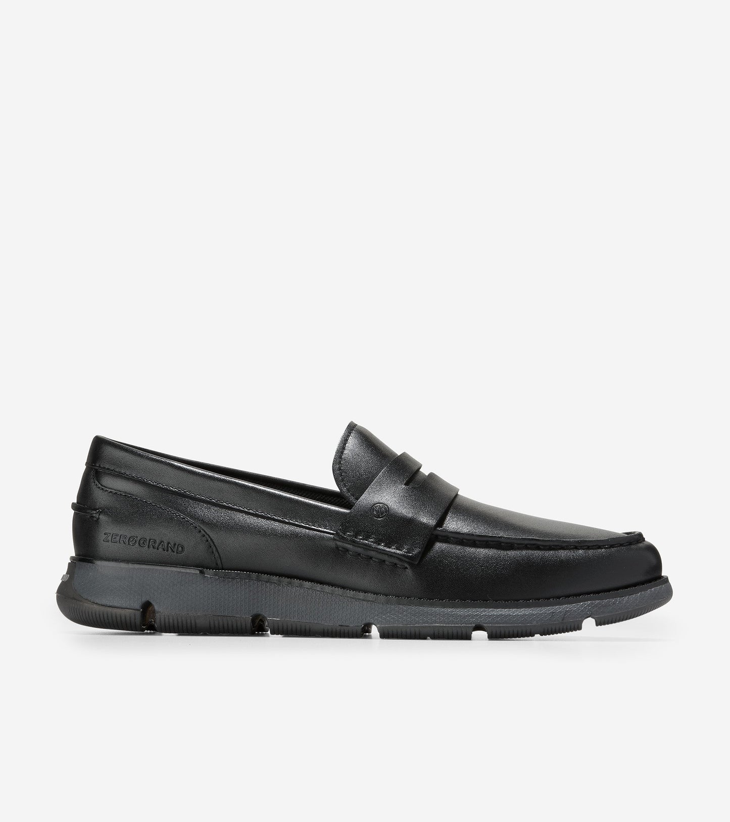 4.ZERØGRAND Loafer Men's