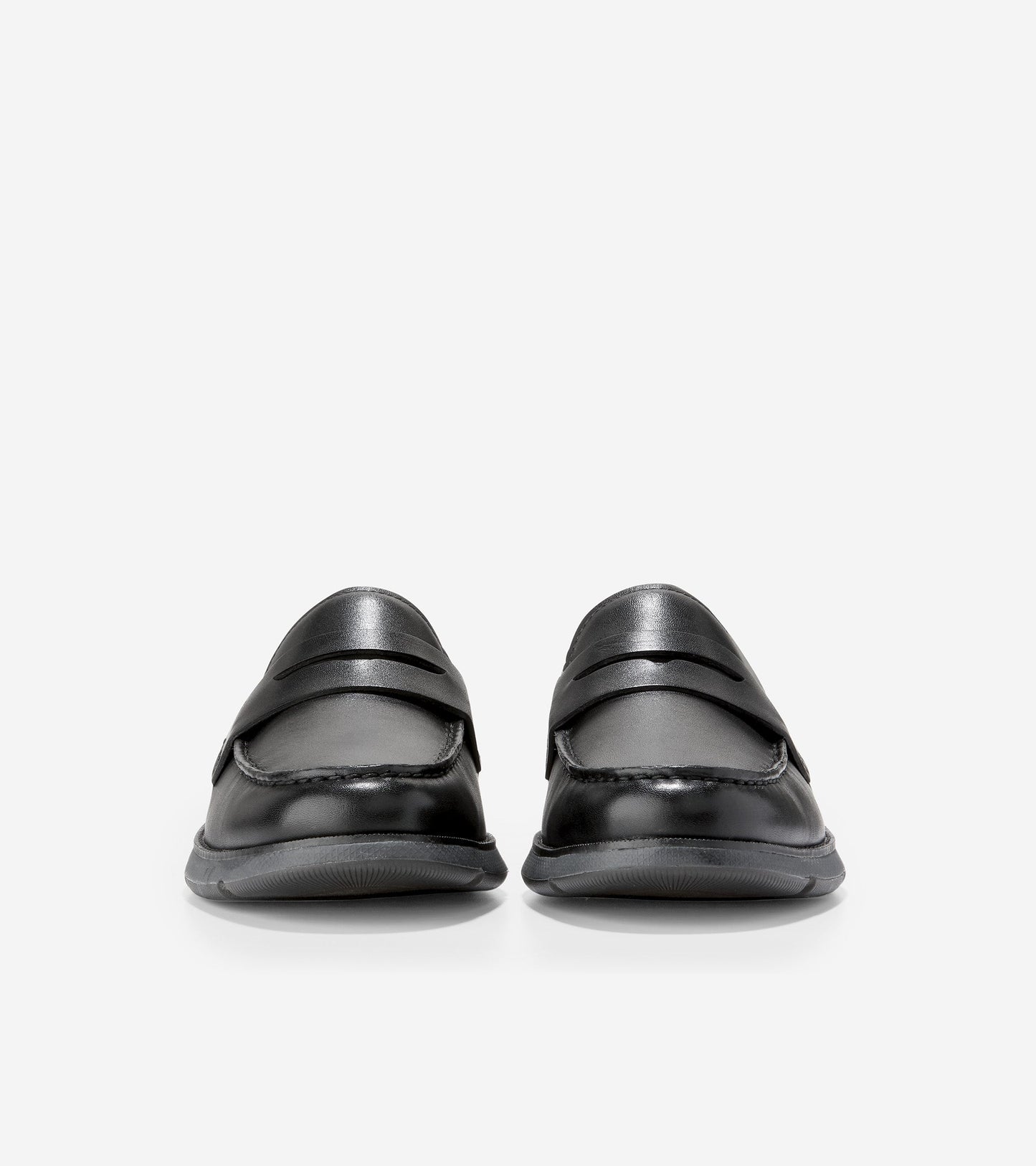 4.ZERØGRAND Loafer Men's