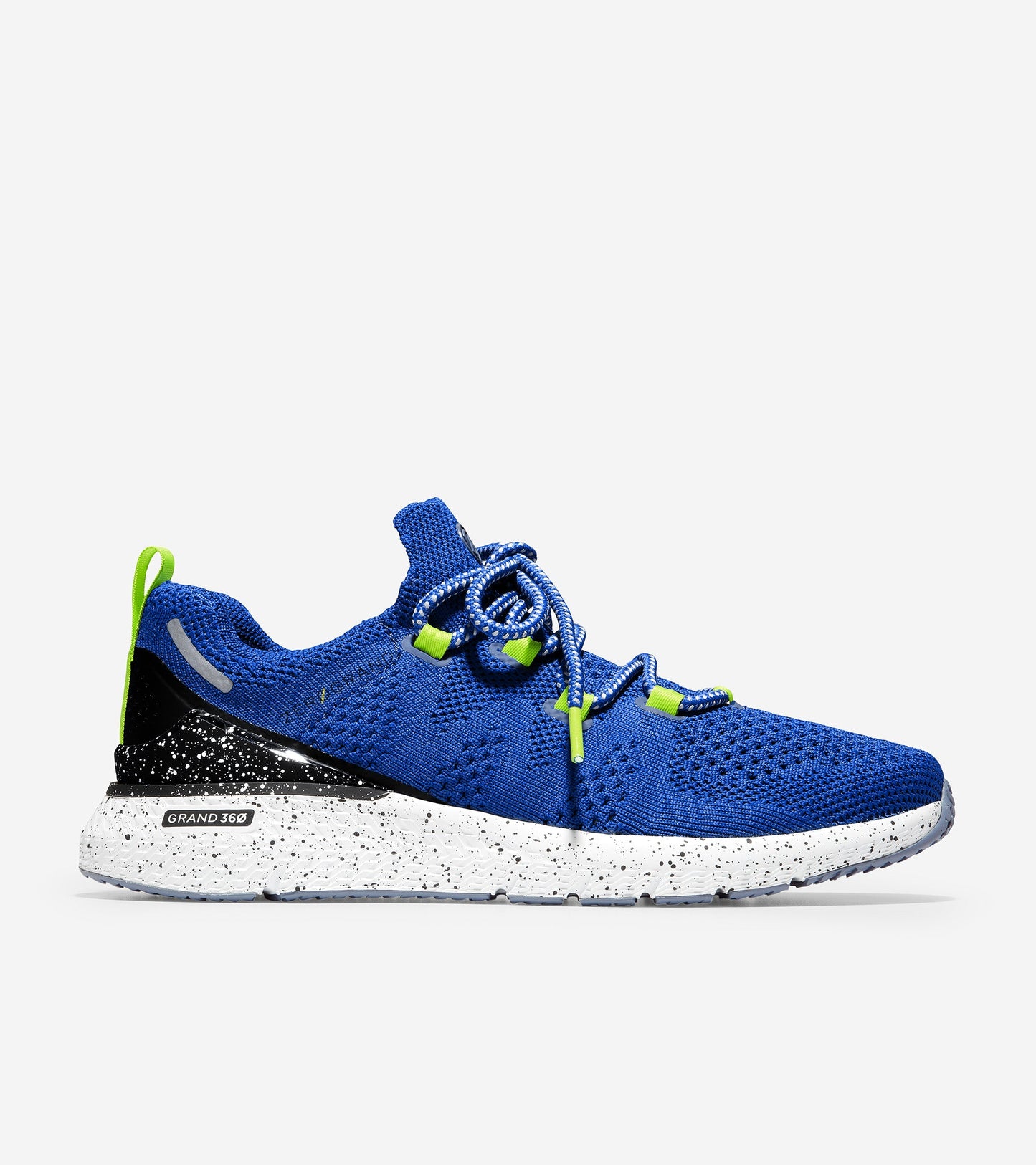 ZERØGRAND Overtake Lite Running Shoe