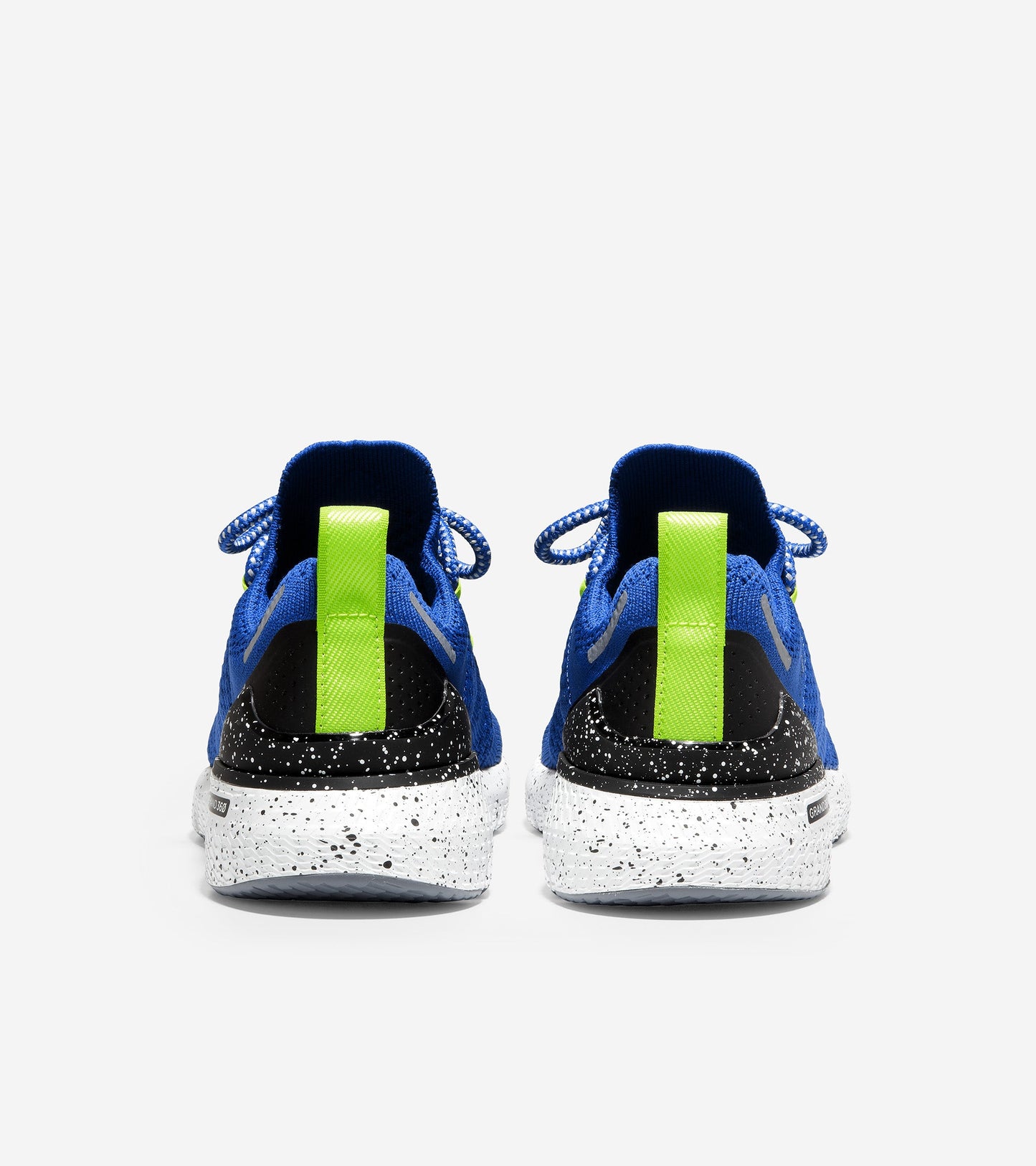 ZERØGRAND Overtake Lite Running Shoe