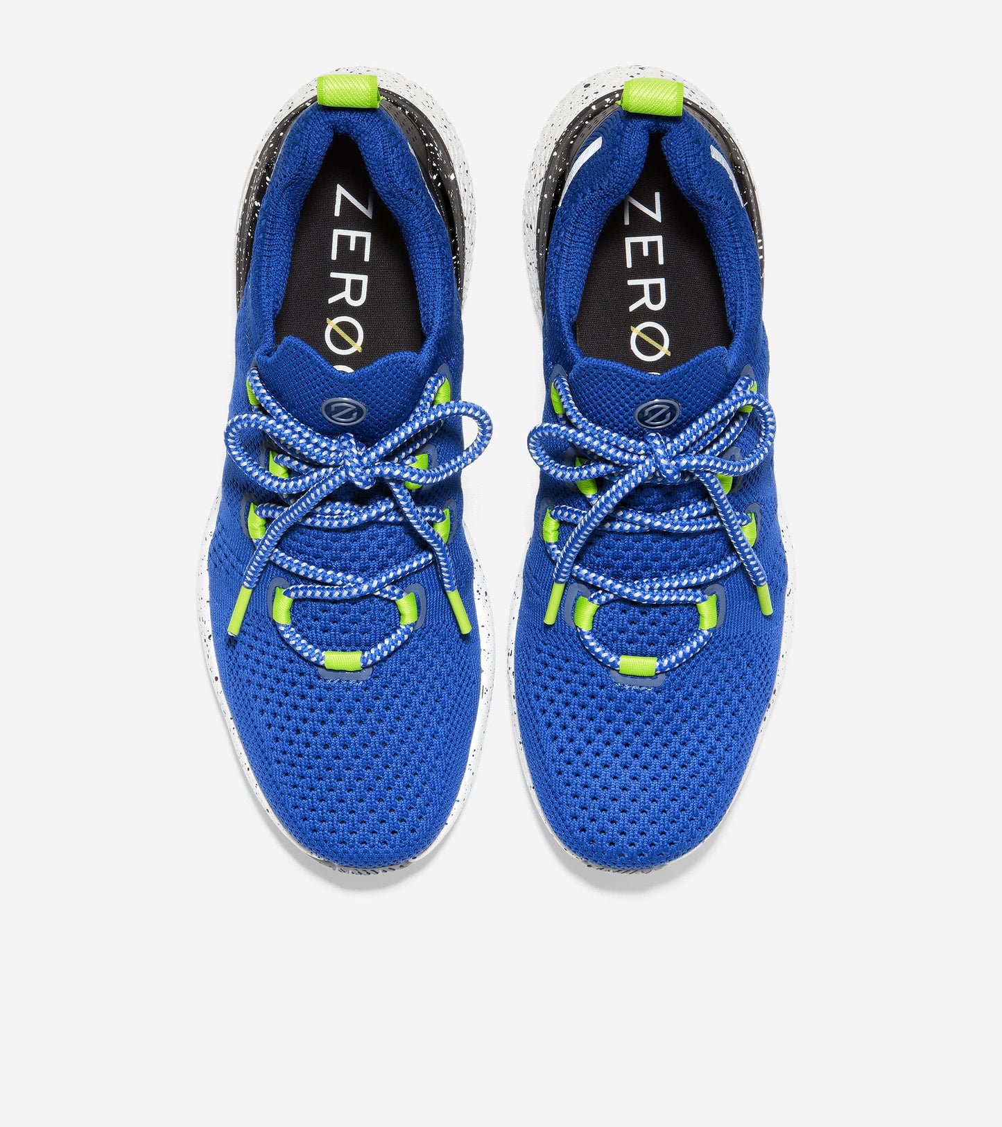 ZERØGRAND Overtake Lite Running Shoe
