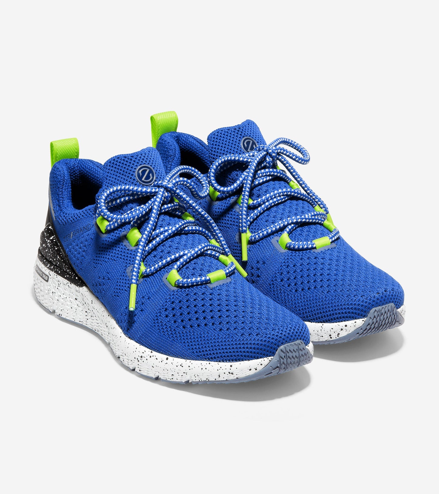 ZERØGRAND Overtake Lite Running Shoe