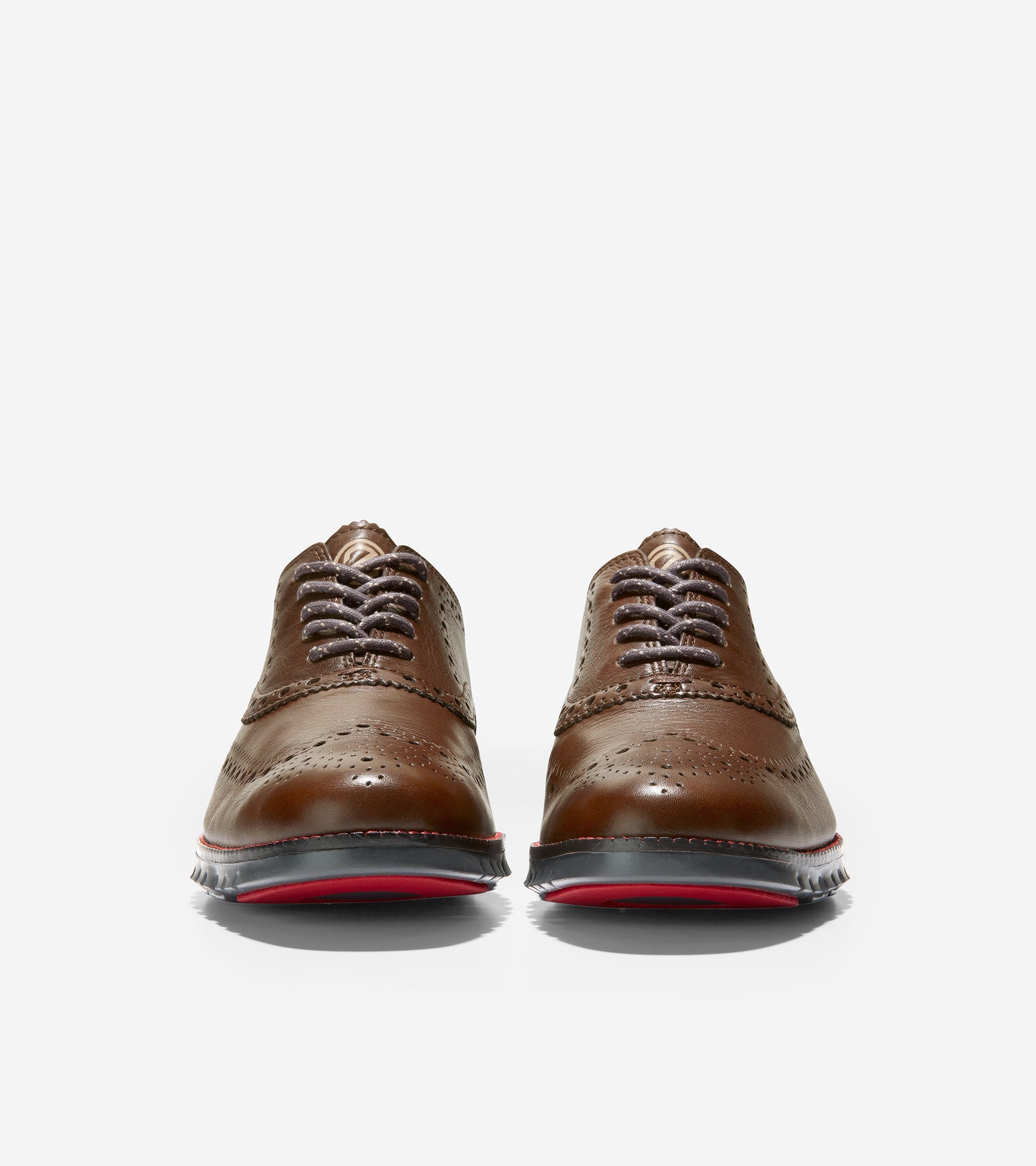 ZERØGRAND Wingtip Oxford