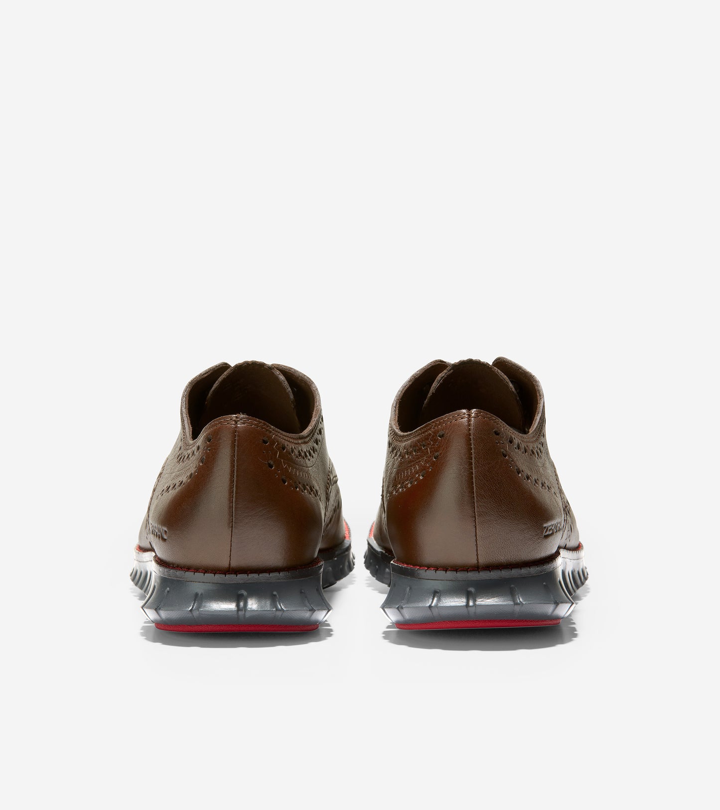 ZERØGRAND Wingtip Oxford