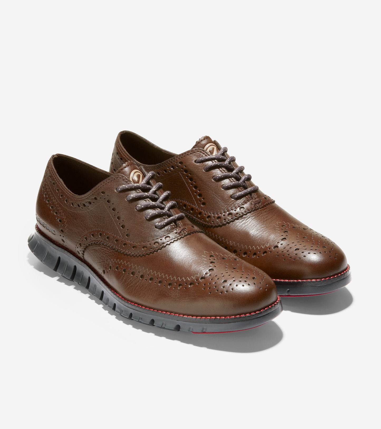 ZERØGRAND Wingtip Oxford