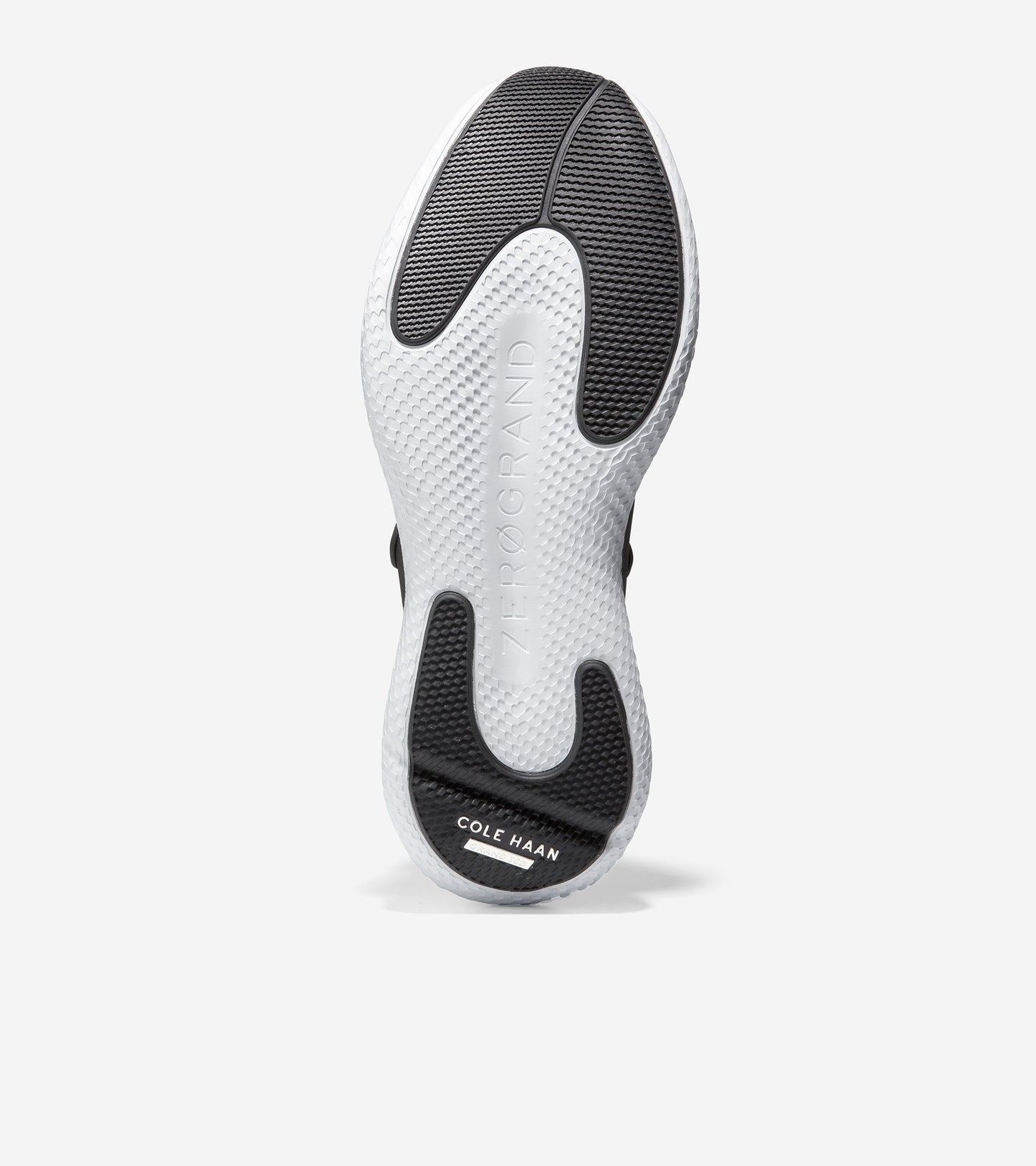 ZERØGRAND Changepace Sneaker Men