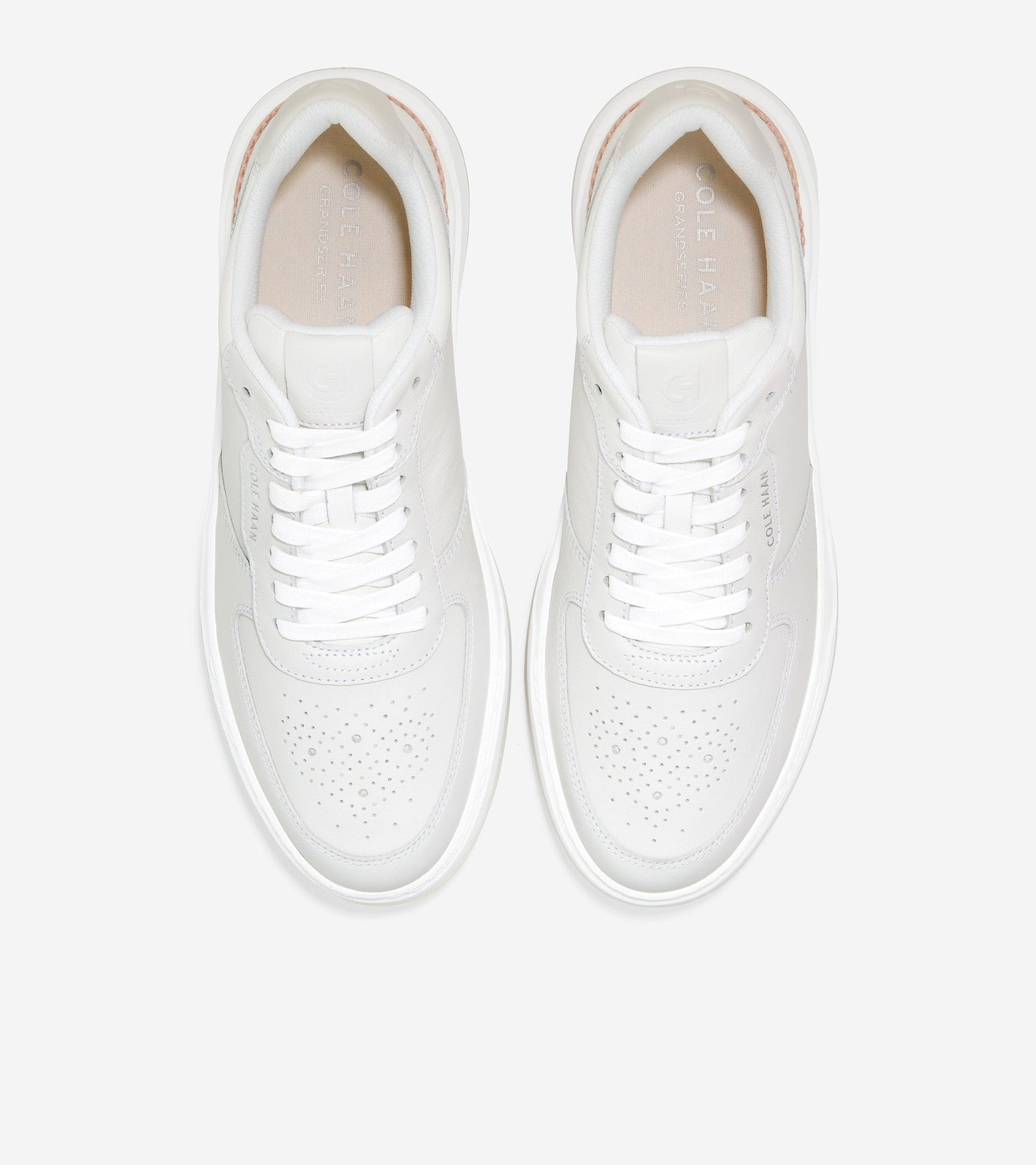 GrandPrø Crossover Sneaker
