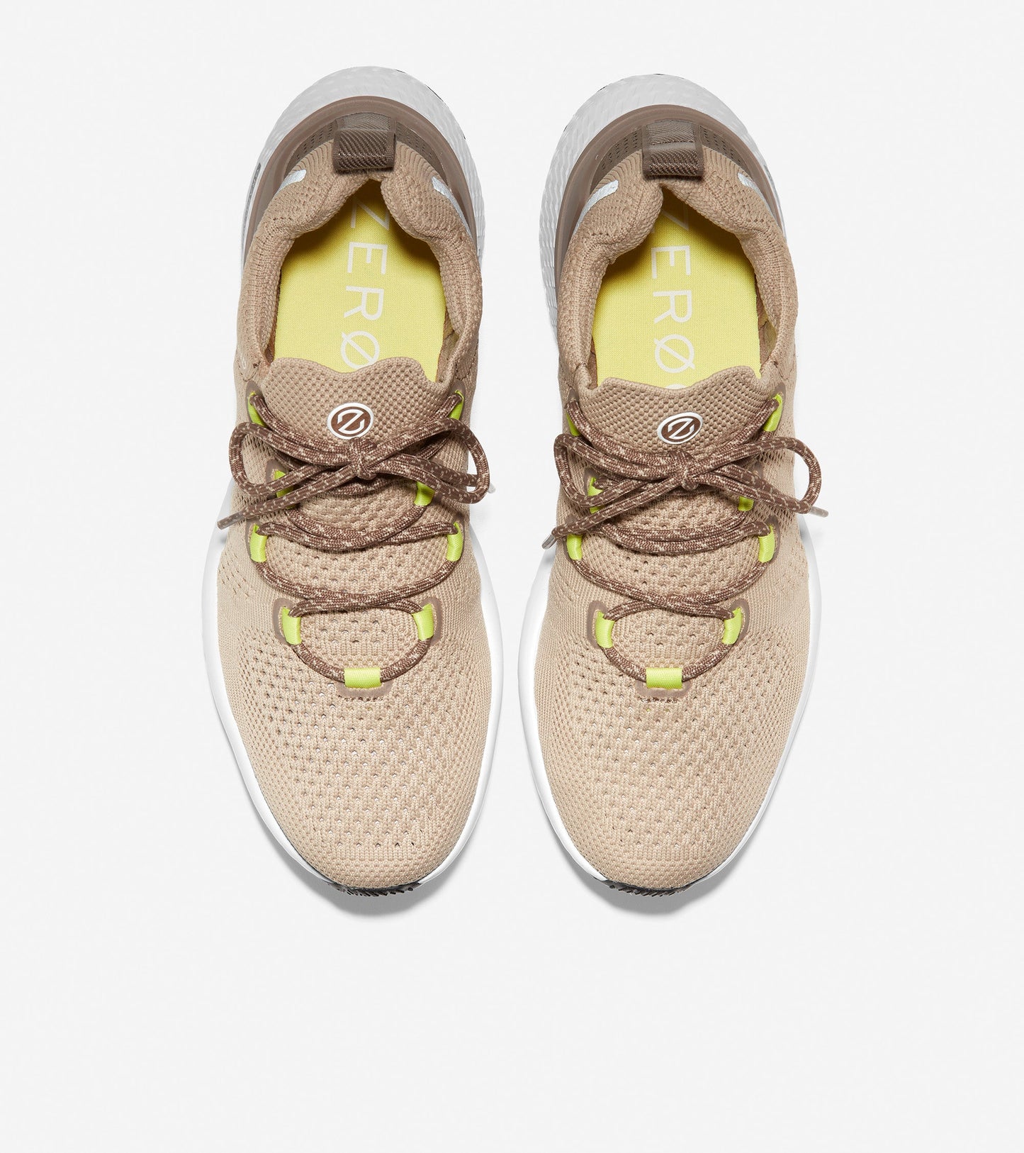 ZERØGRAND Overtake Lite Running Shoe