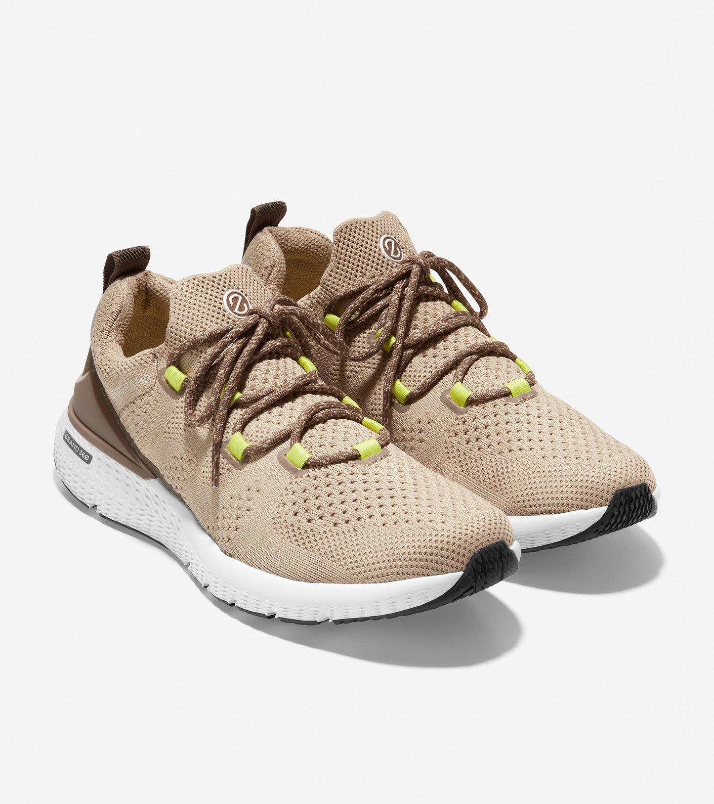 ZERØGRAND Overtake Lite Running Shoe