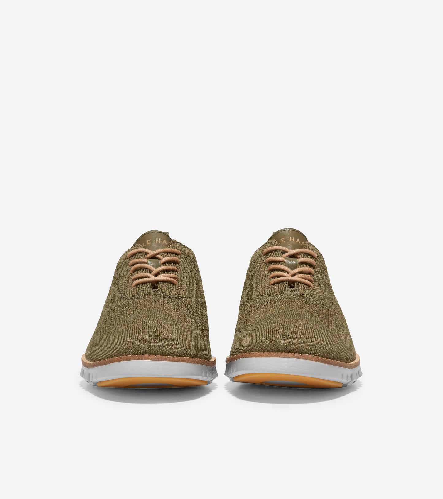 ZERØGRAND Wingtip Oxford