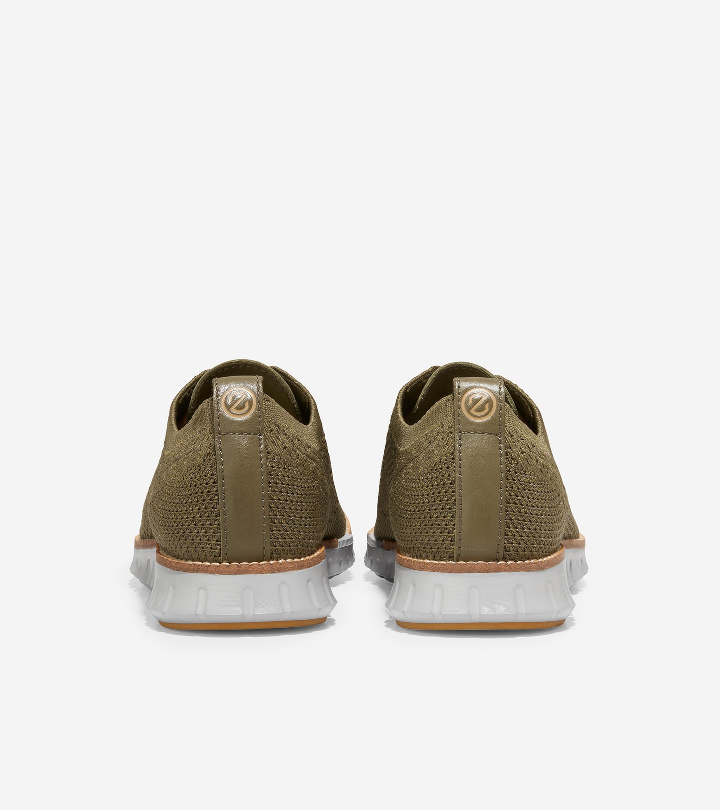 ZERØGRAND Wingtip Oxford