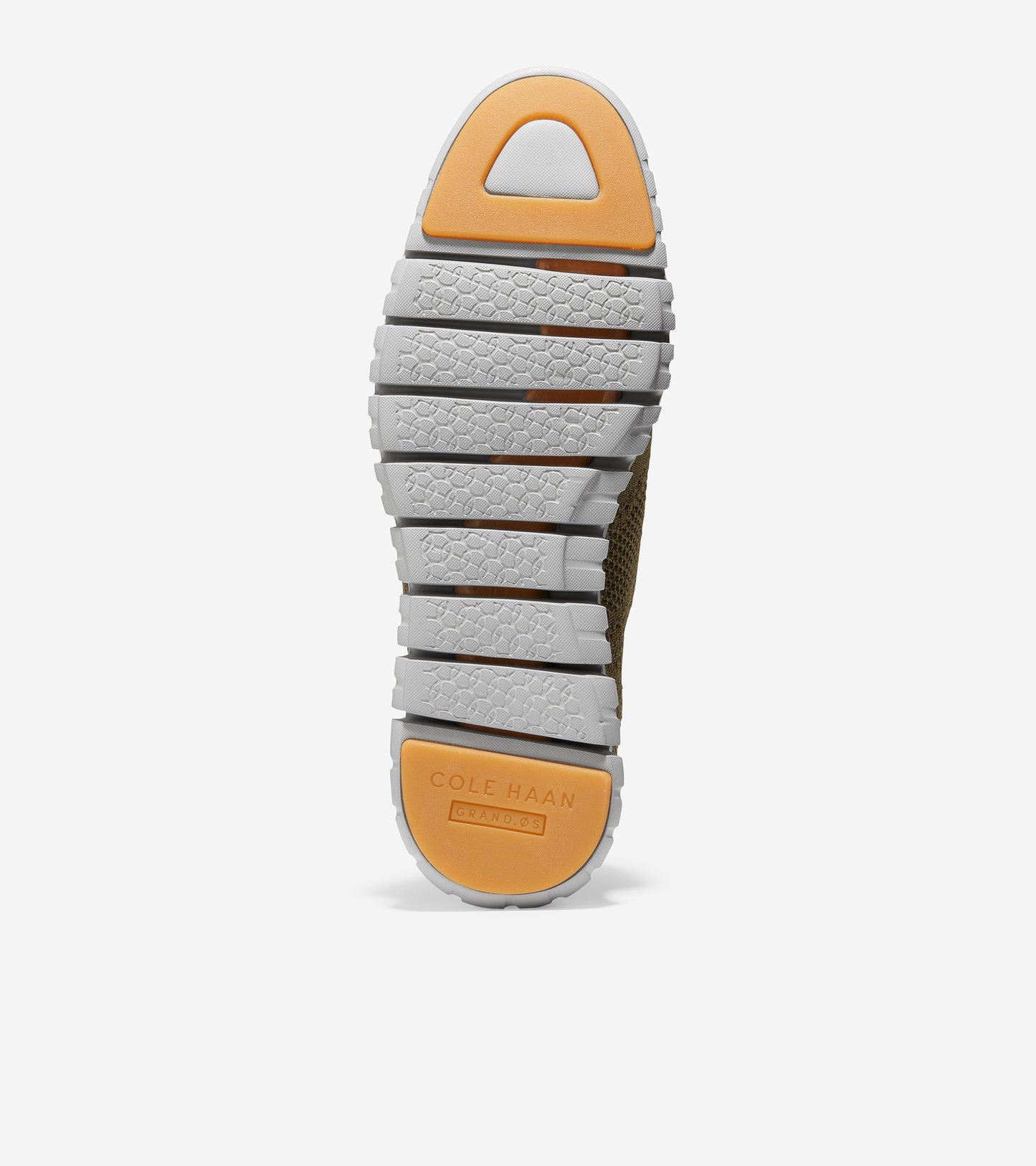 ZERØGRAND Wingtip Oxford