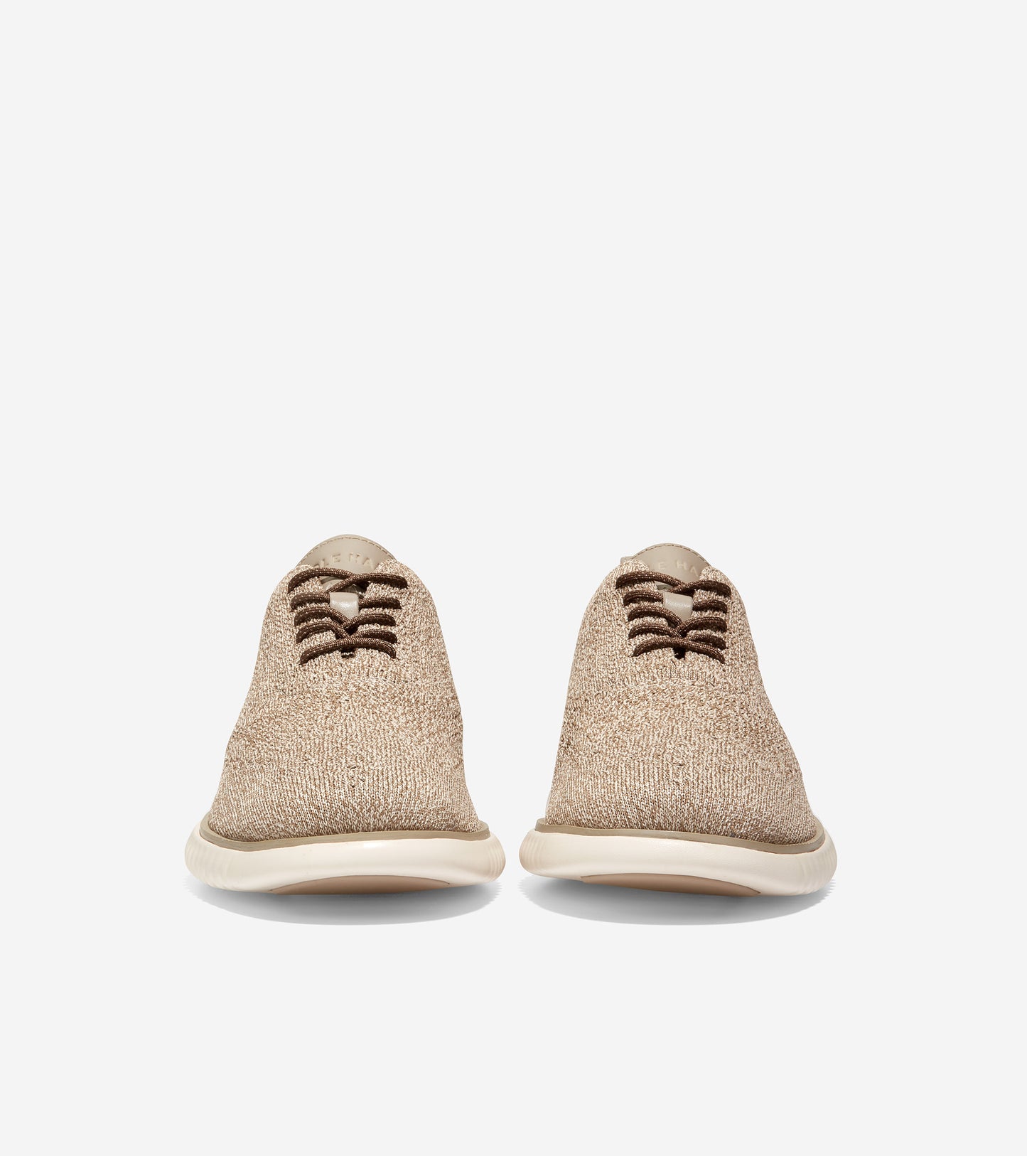 2.ZERØGRAND Wingtip Oxford Men's