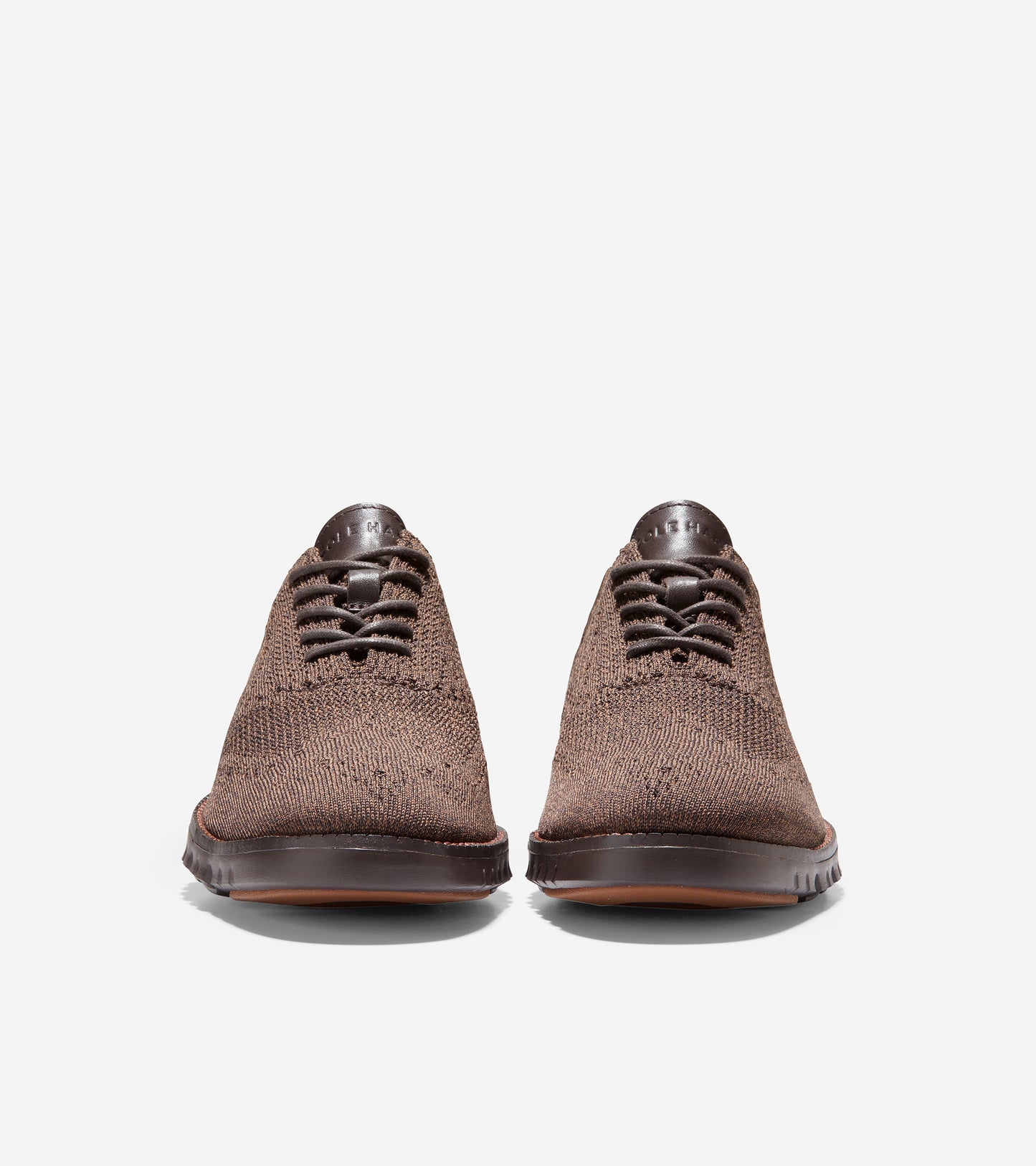 ZERØGRAND Wingtip Oxford
