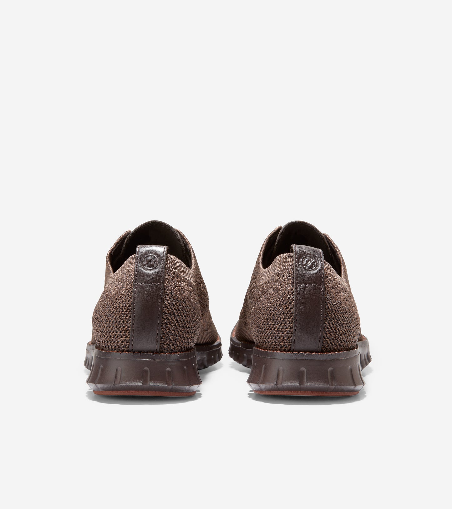 ZERØGRAND Wingtip Oxford