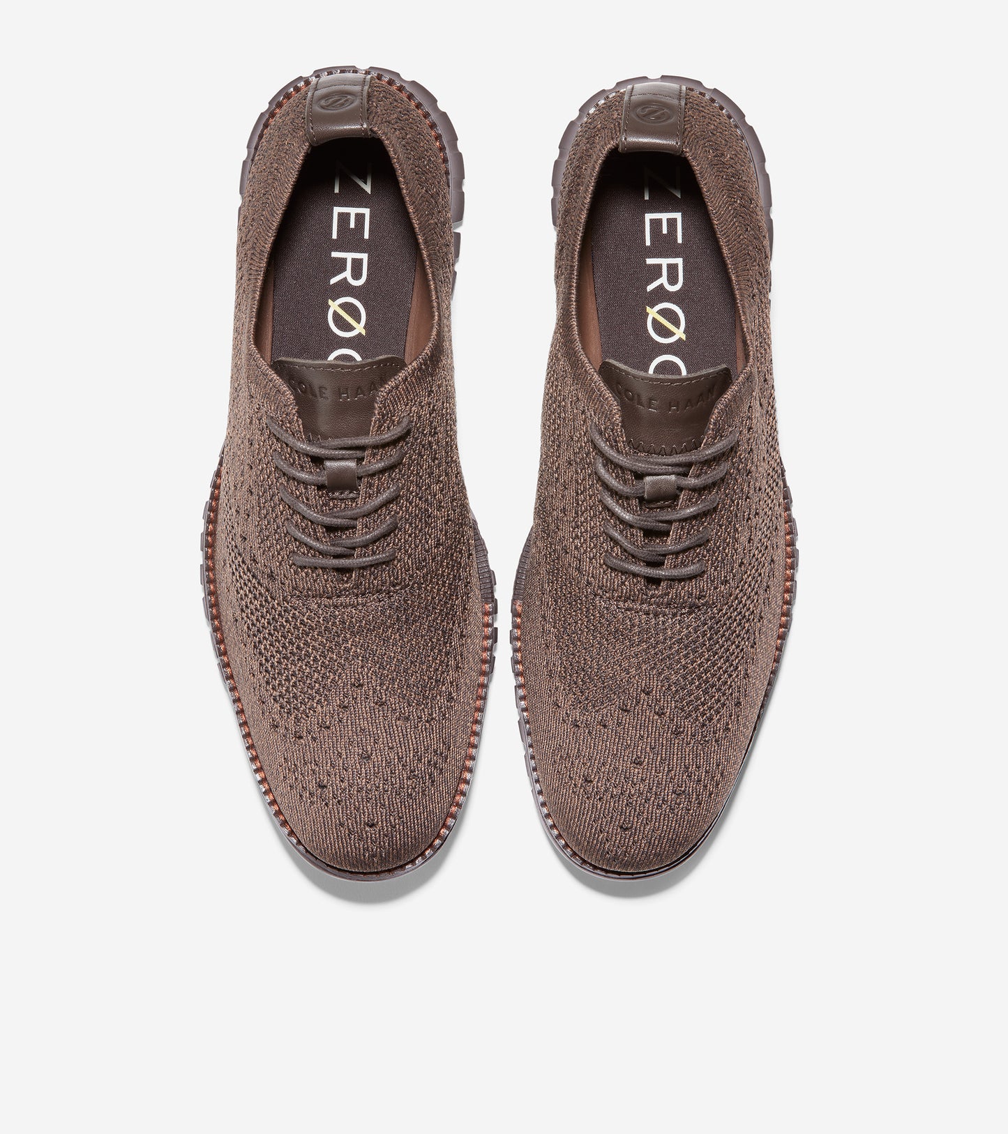 ZERØGRAND Wingtip Oxford