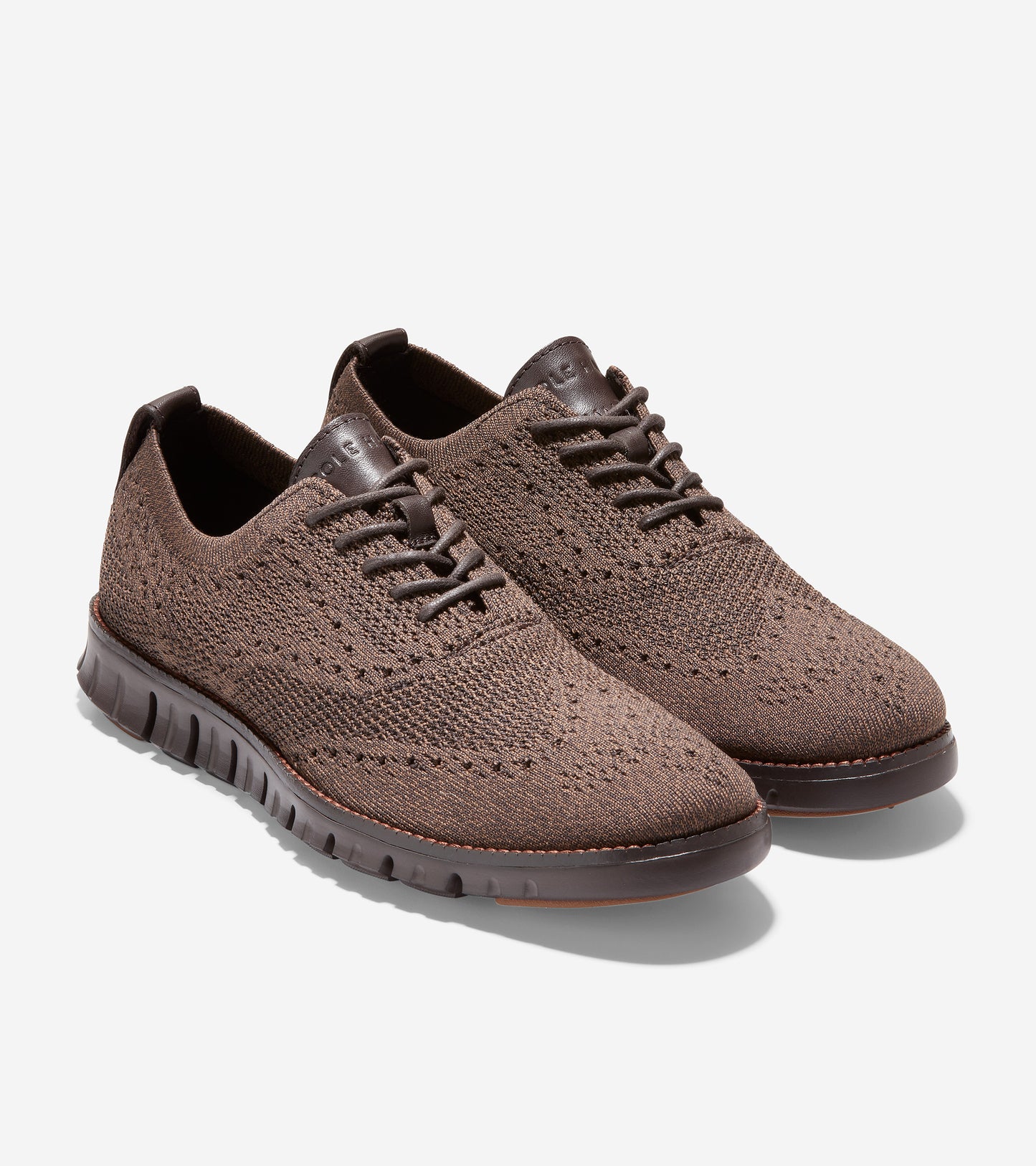 ZERØGRAND Wingtip Oxford