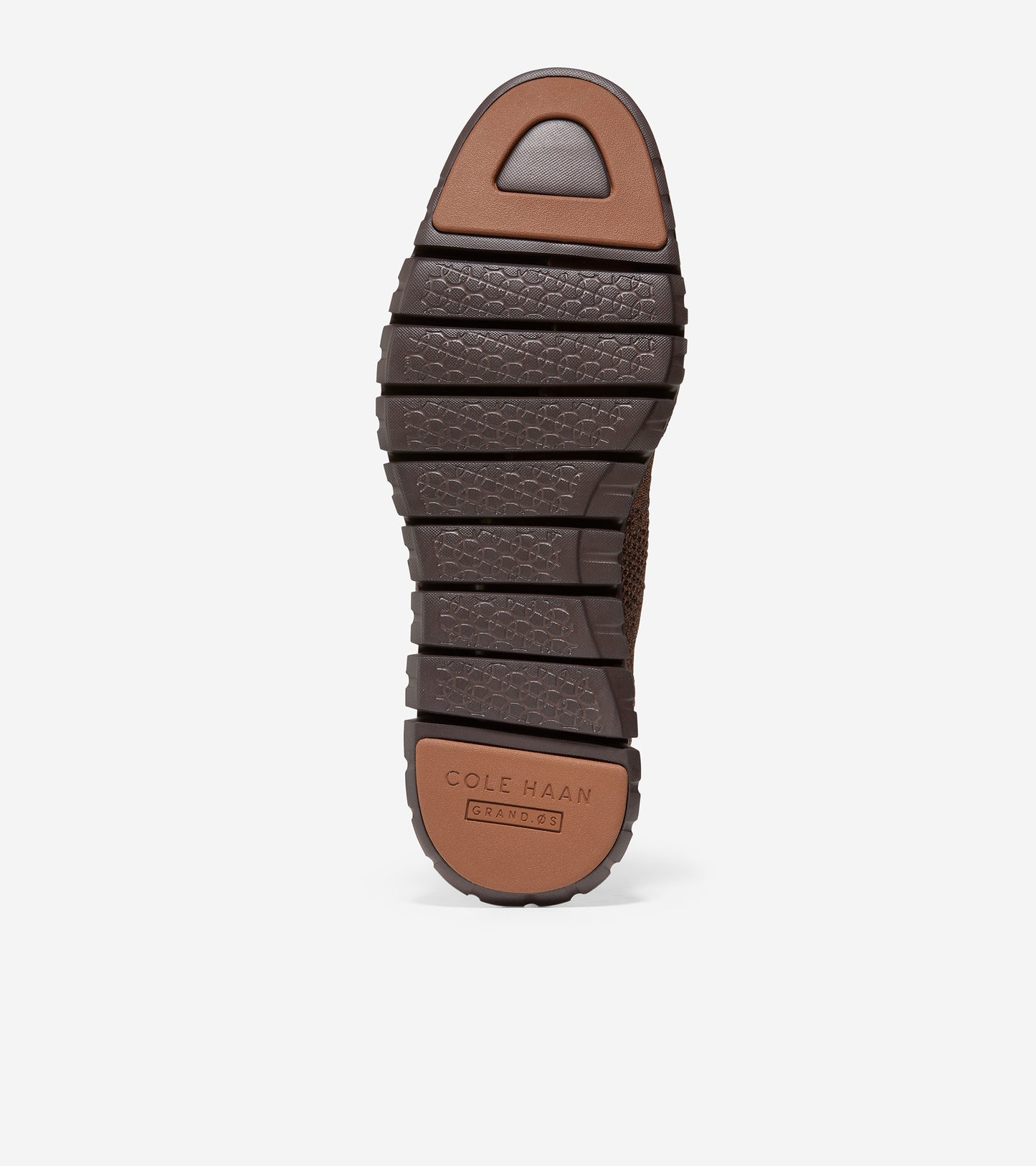 ZERØGRAND Wingtip Oxford