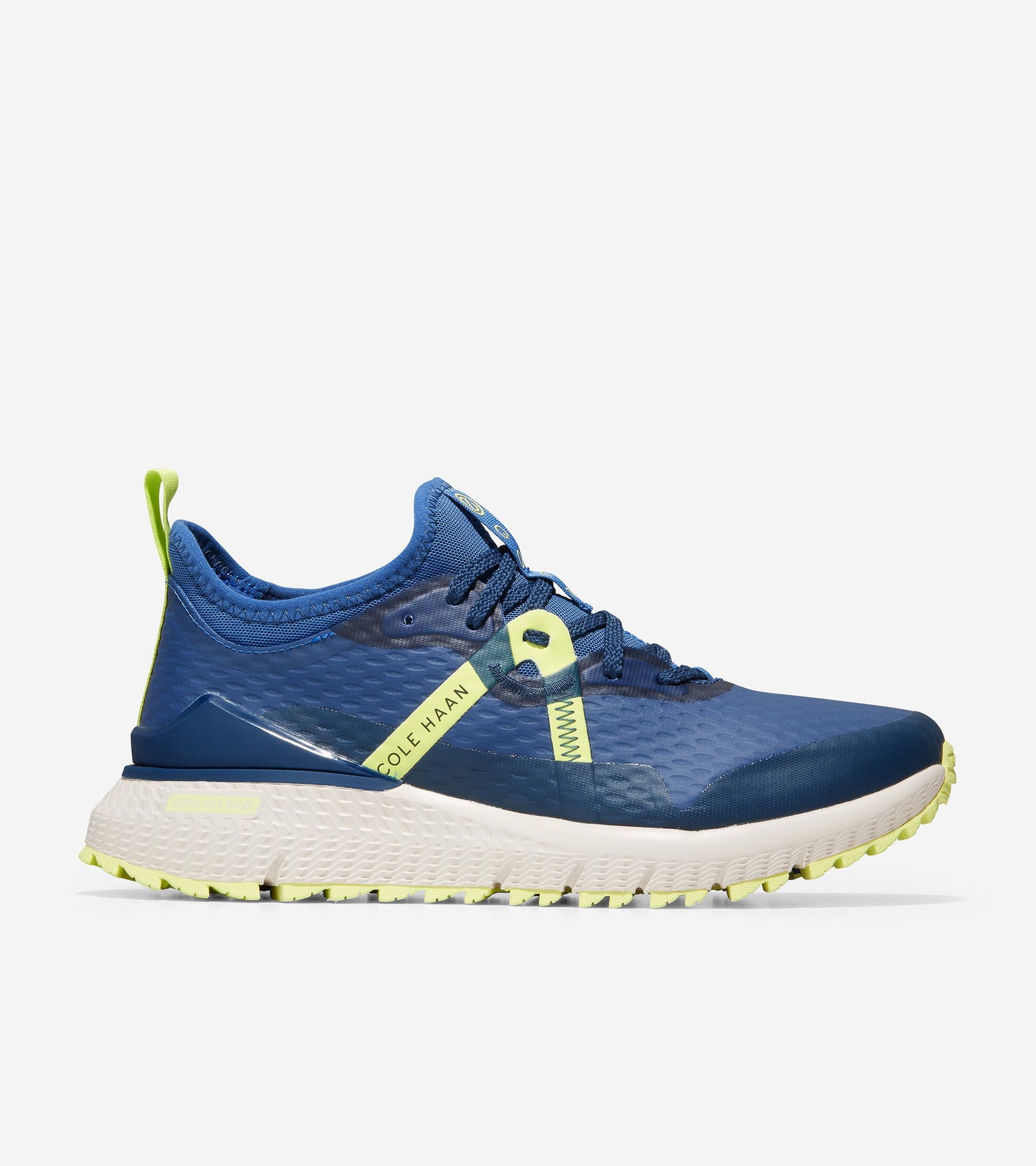 ZERØGRAND Overtake Golf Shoe