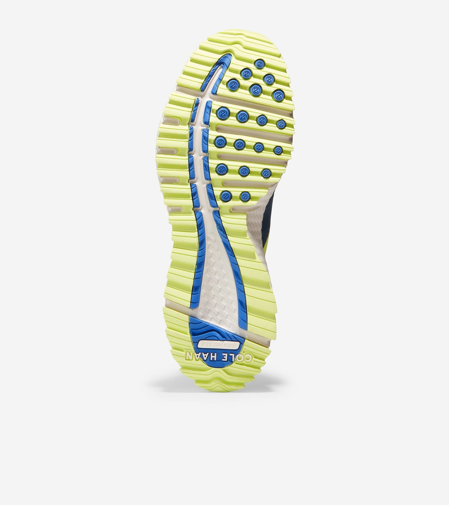 ZERØGRAND Overtake Golf Shoe
