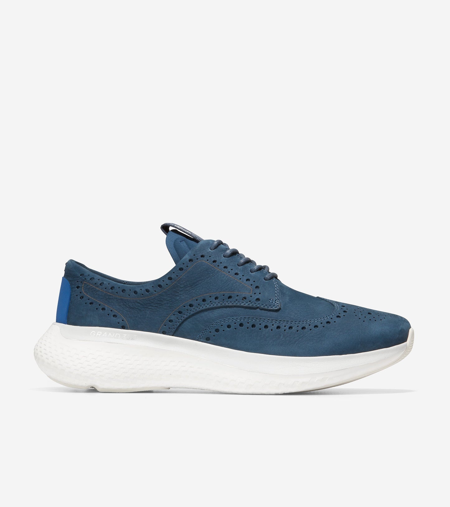 ZERØGRAND Changepace Wingtip Sneaker
