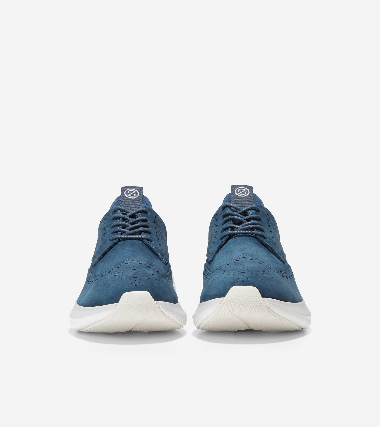 ZERØGRAND Changepace Wingtip Sneaker