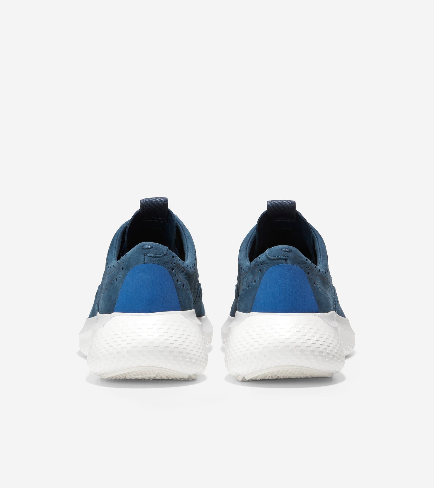 ZERØGRAND Changepace Wingtip Sneaker