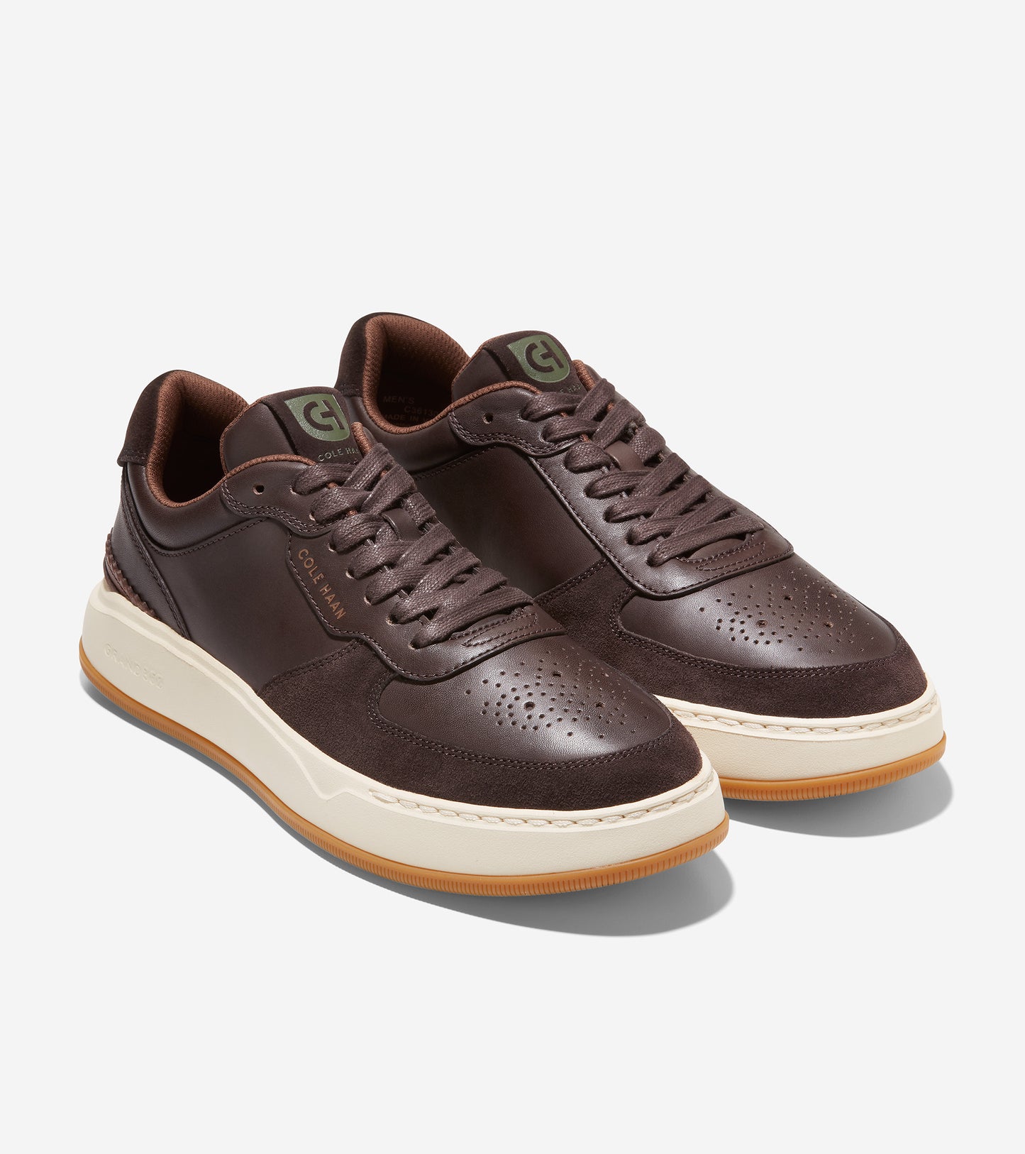 GrandPrø Crossover Sneaker Men's