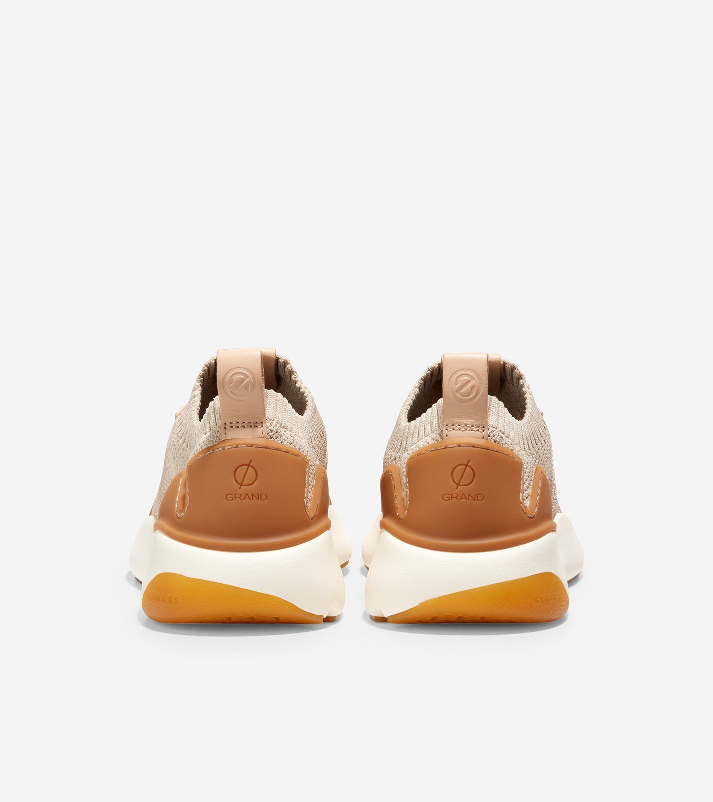 ZERØGRAND All-Day Trainer