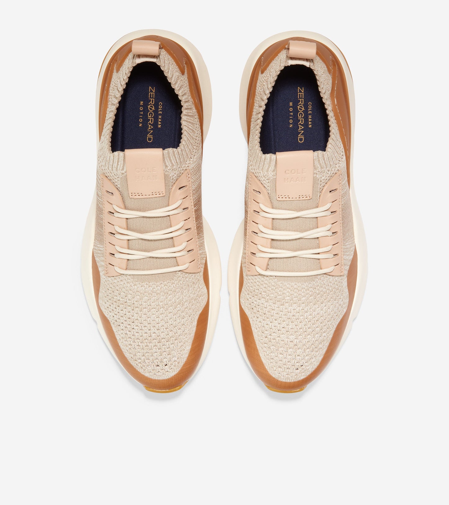 ZERØGRAND All-Day Trainer