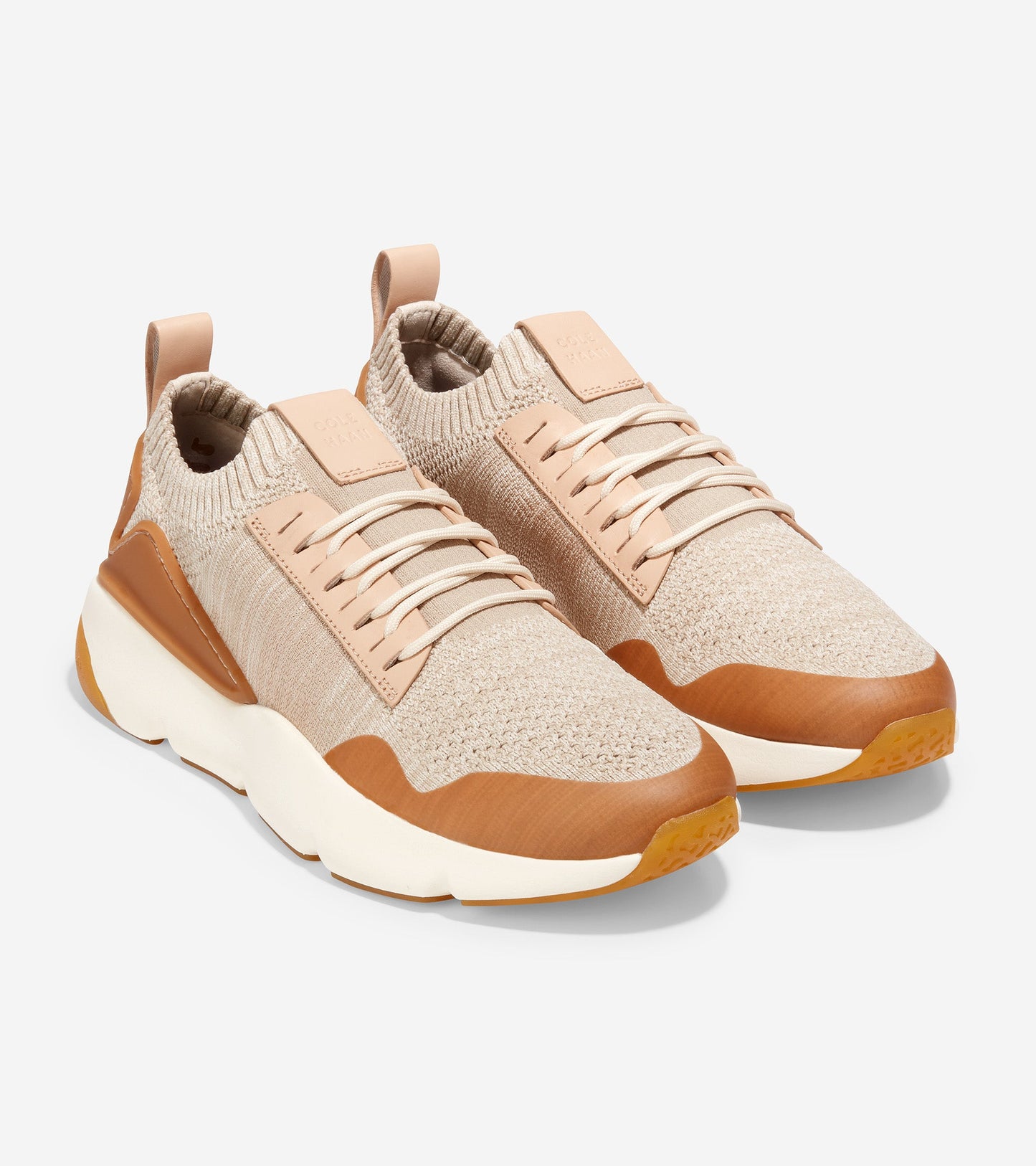 ZERØGRAND All-Day Trainer
