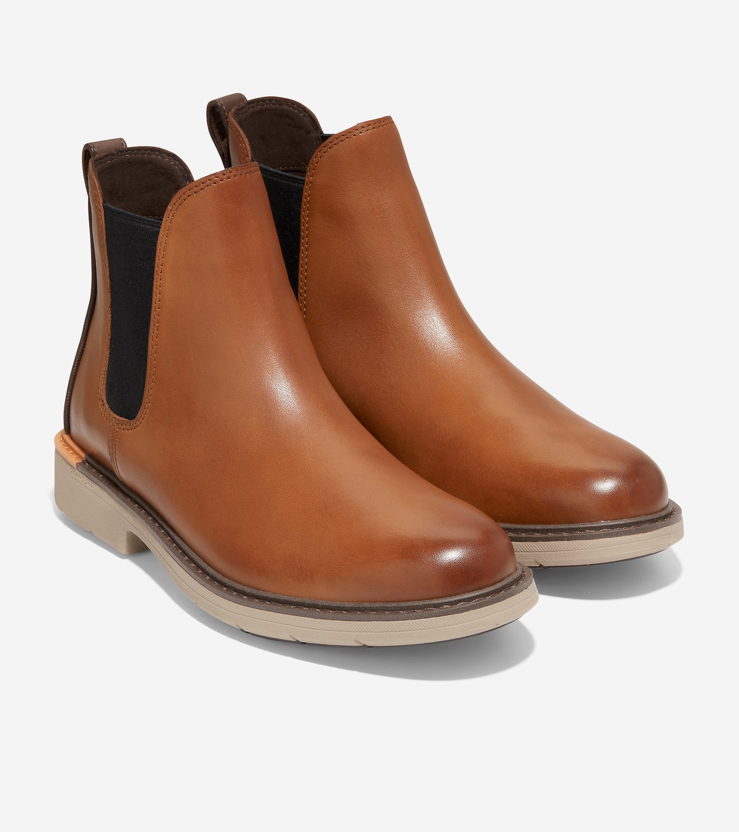 The Go-To Chelsea Boot Men's