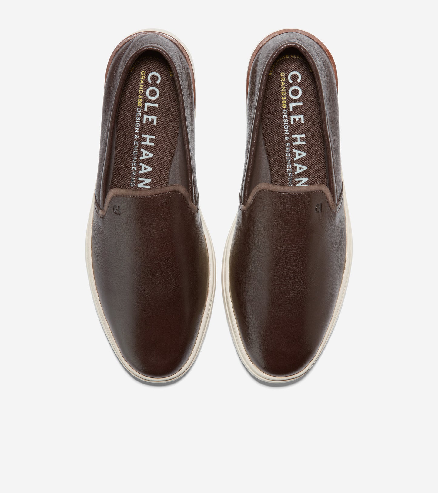 Grand Ambition Slip-On Loafer Men's