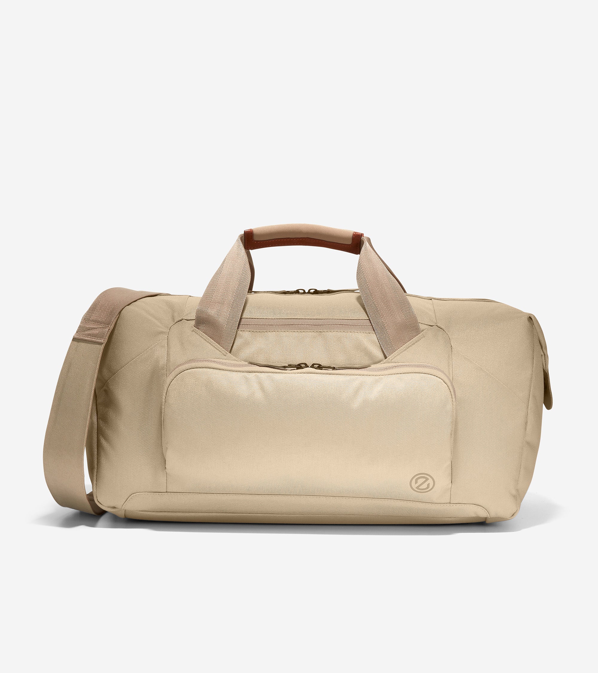 Cole haan duffle deals