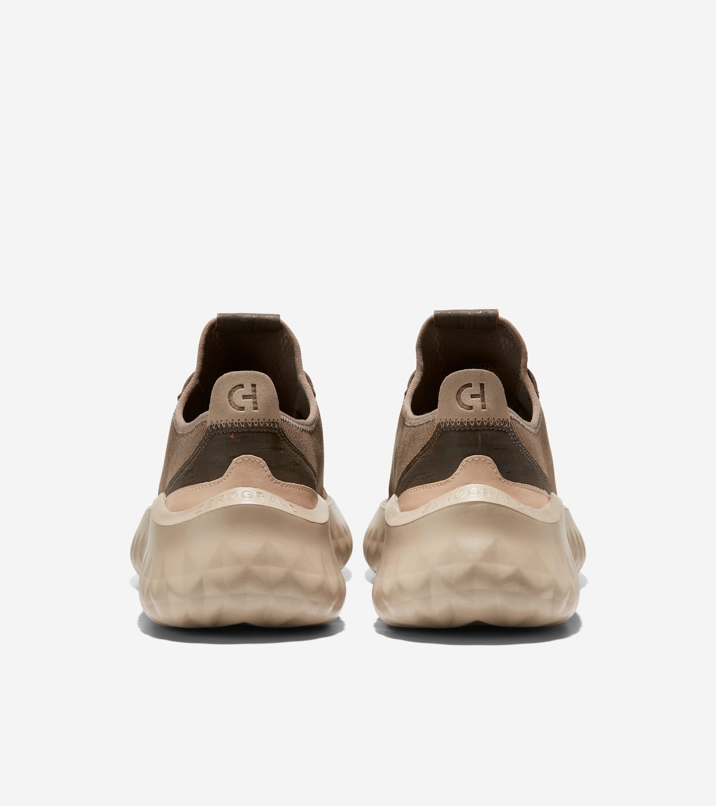 Men's Generation ZERØGRAND II