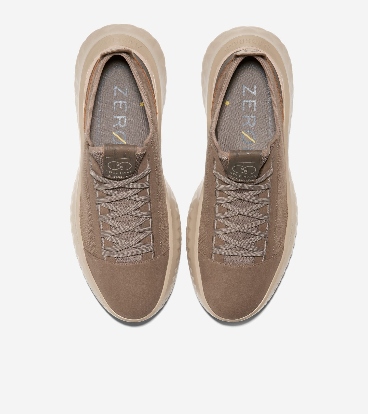 Men's Generation ZERØGRAND II
