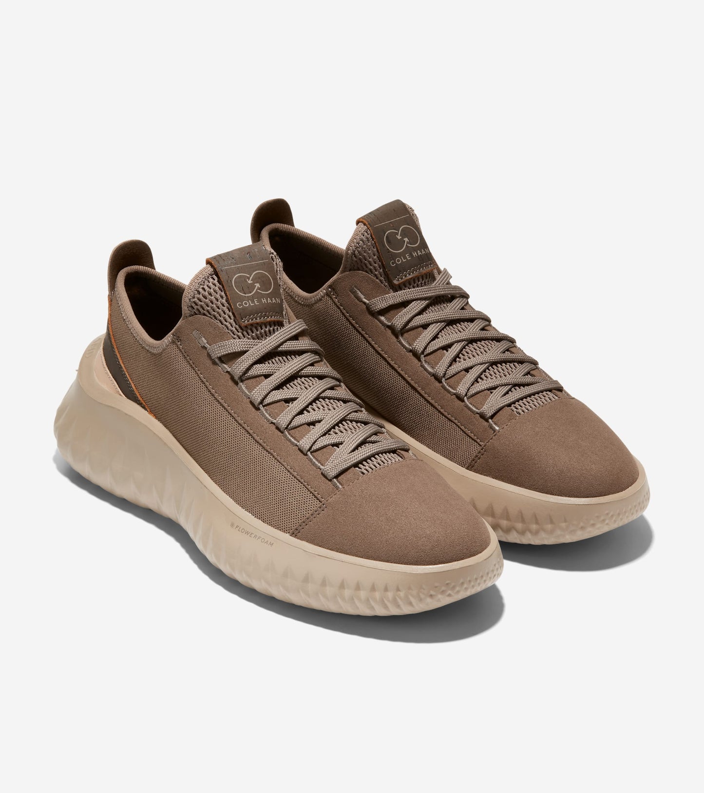 Men's Generation ZERØGRAND II