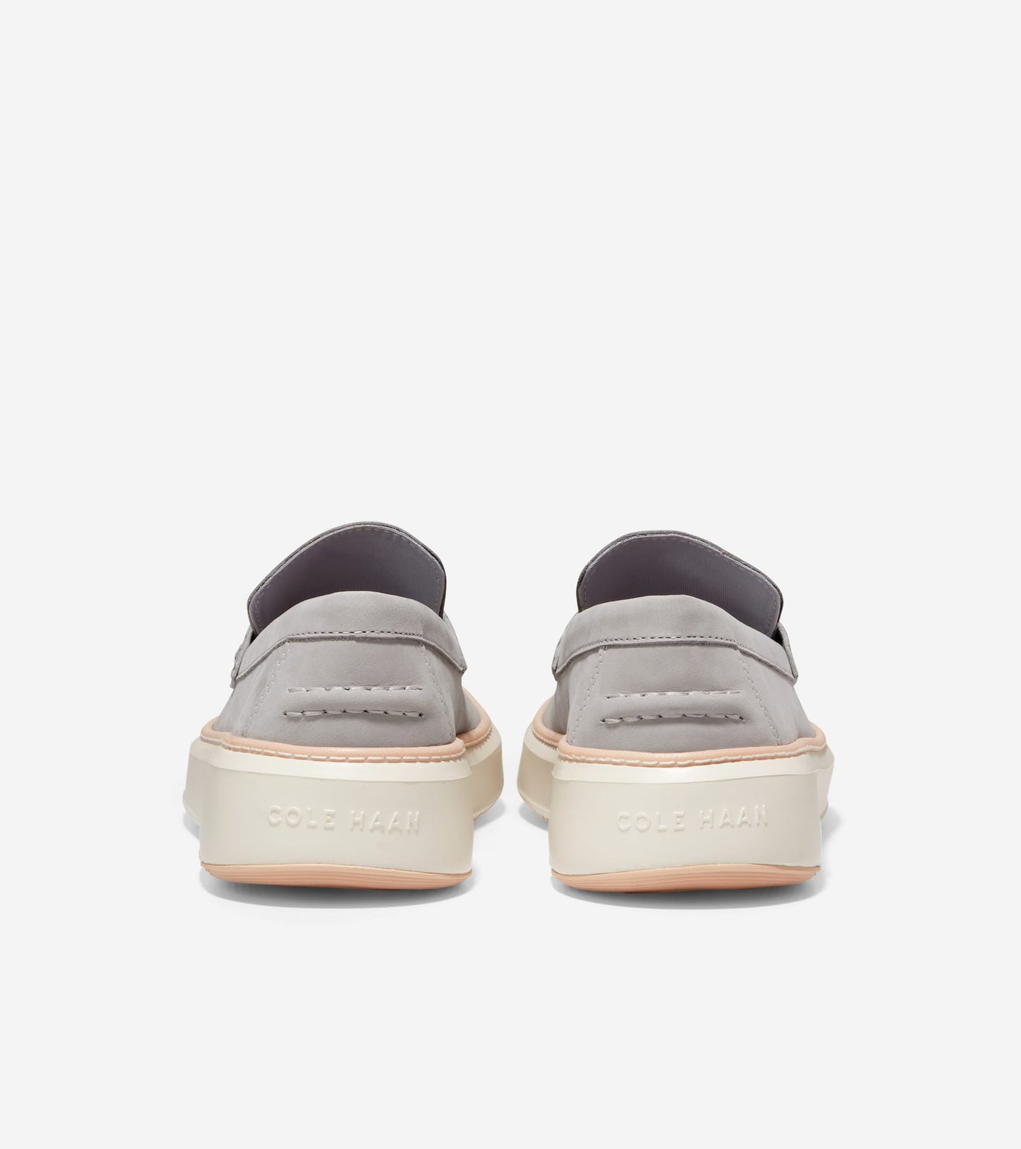 Men's GrandPrø Topspin Penny Loafer