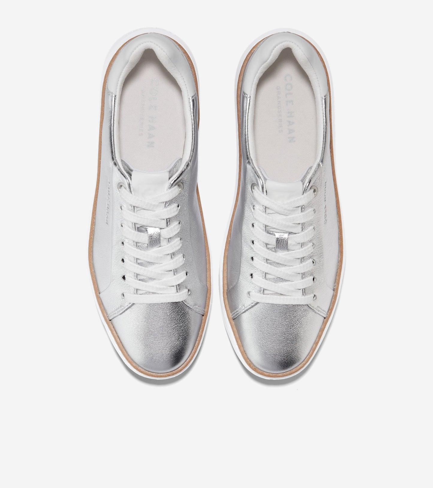 Women's GrandPrø Topspin Sneaker