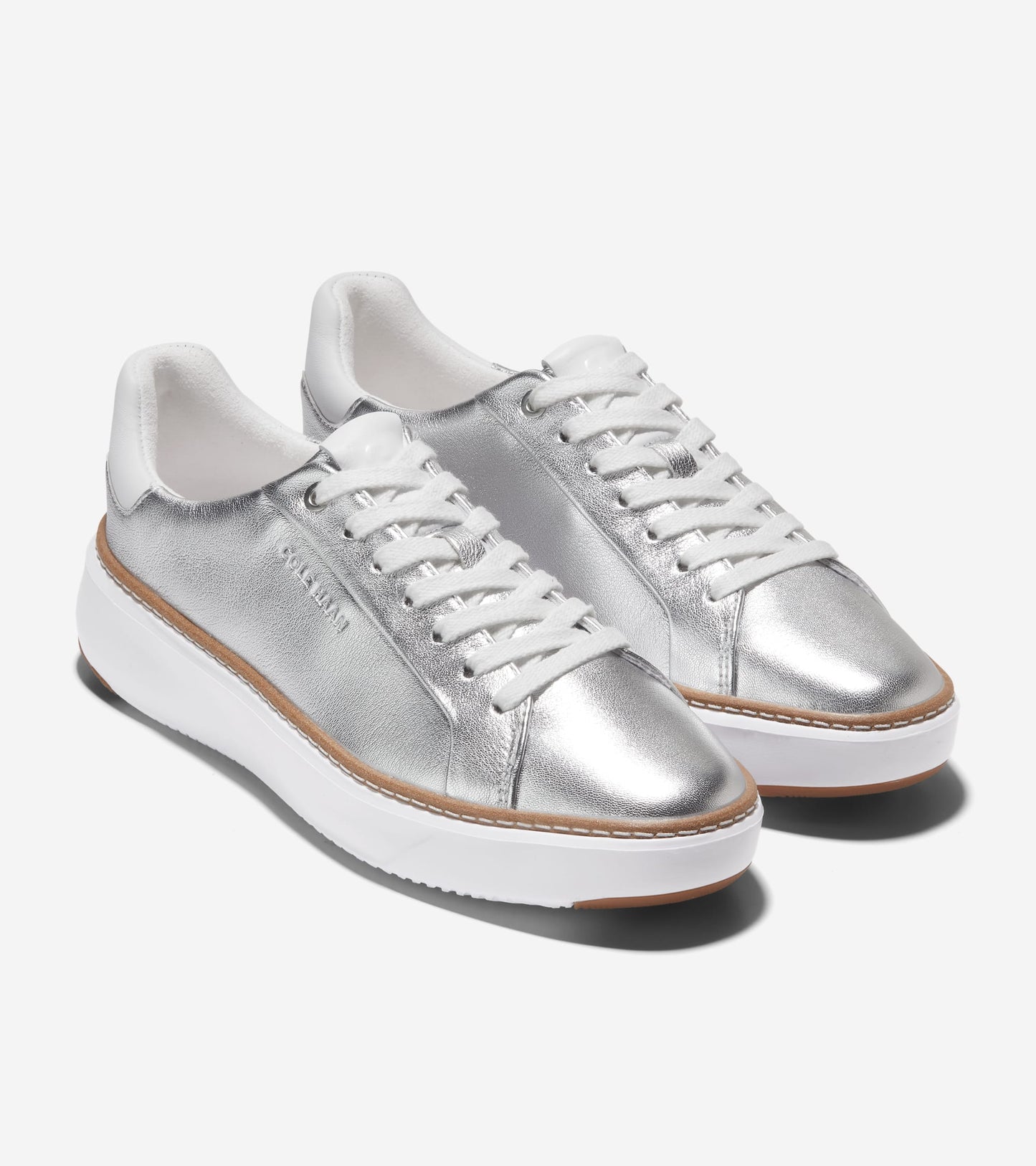 Women's GrandPrø Topspin Sneaker