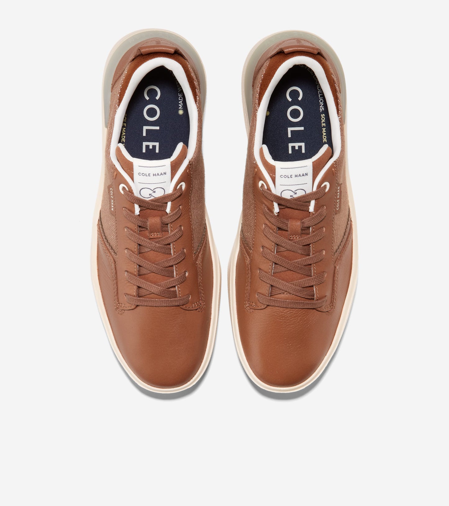 Men's GrandPrø Crew Sneaker
