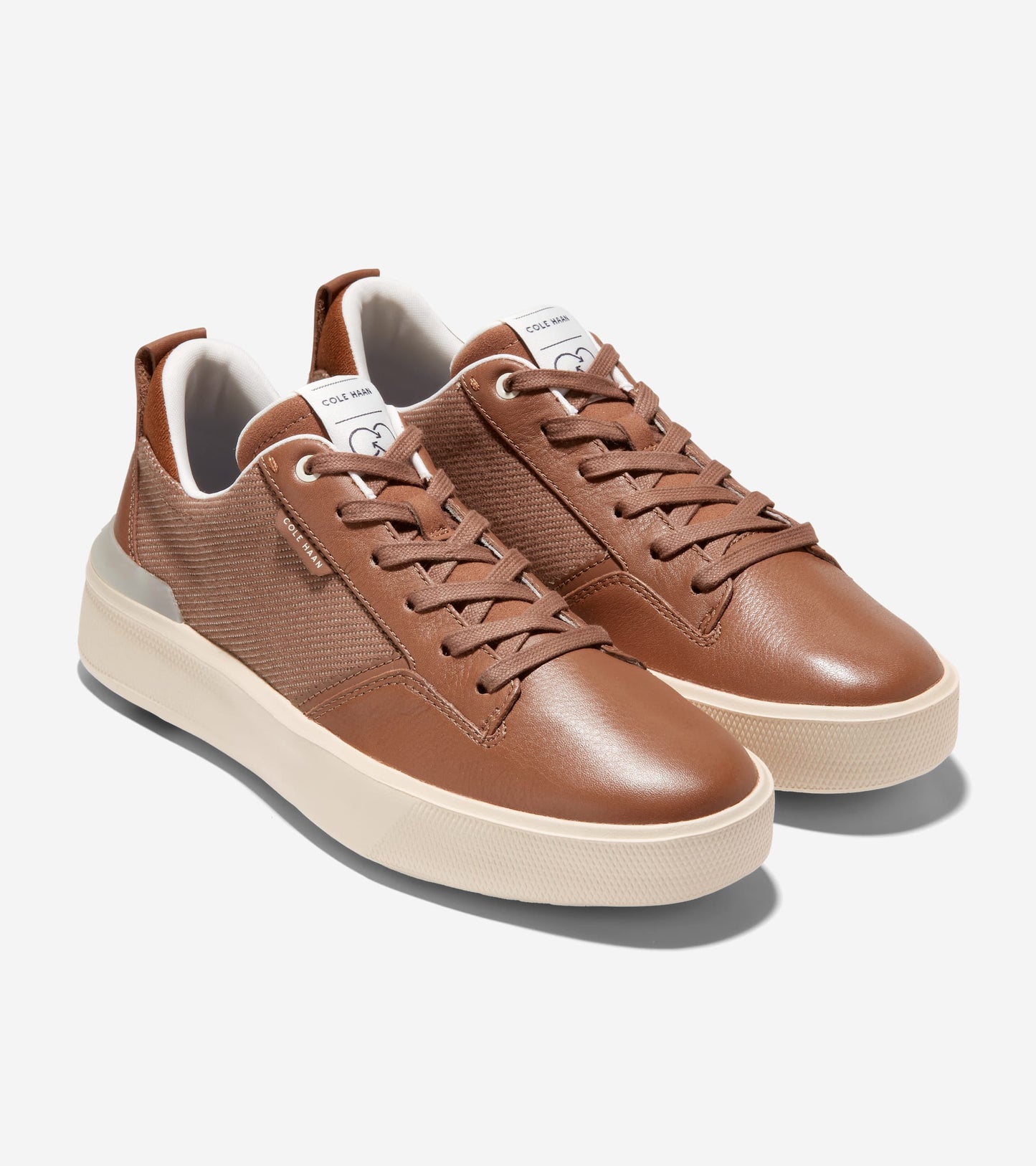 Men's GrandPrø Crew Sneaker