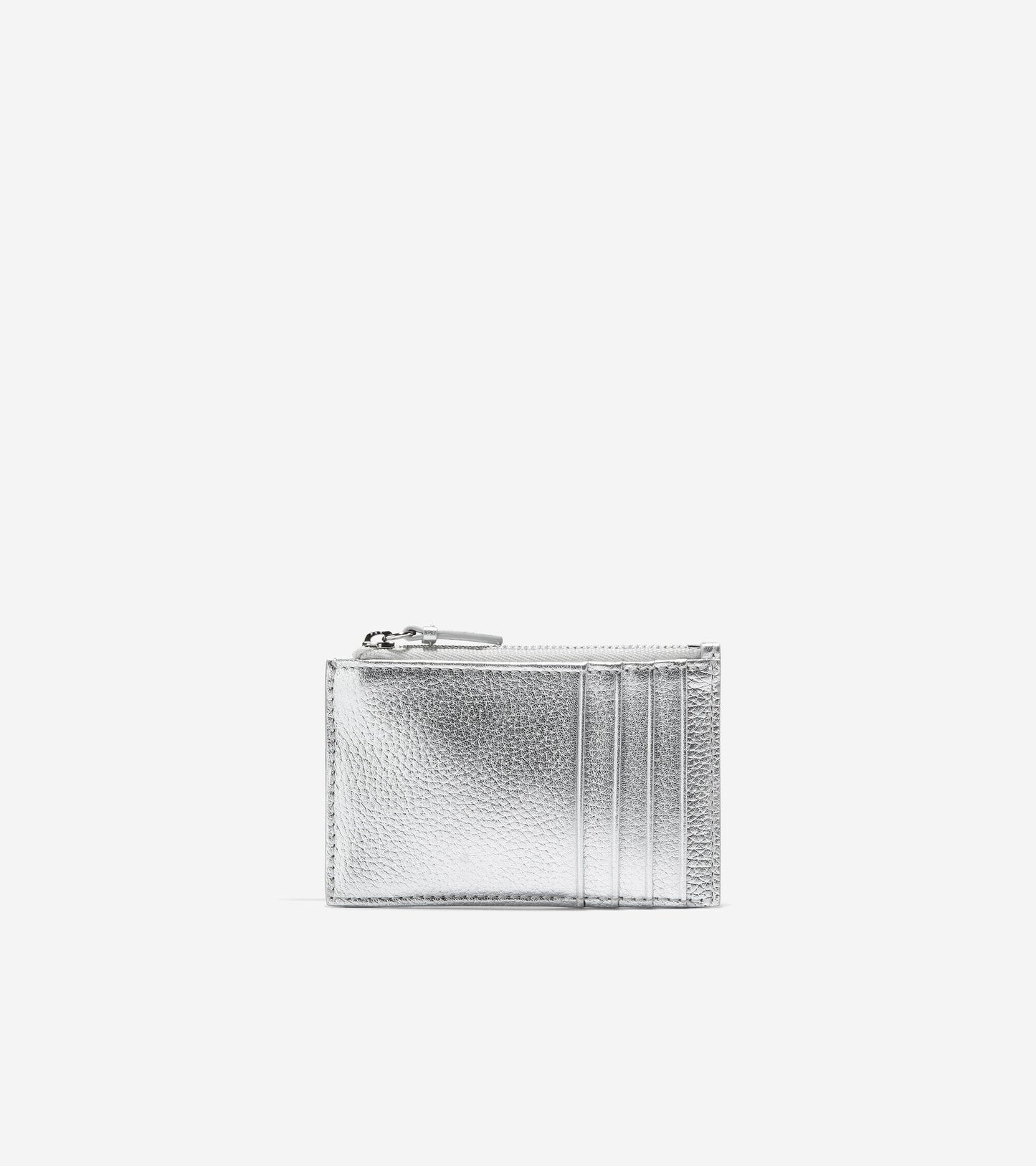 GRANDSERIES Card Case with Zip