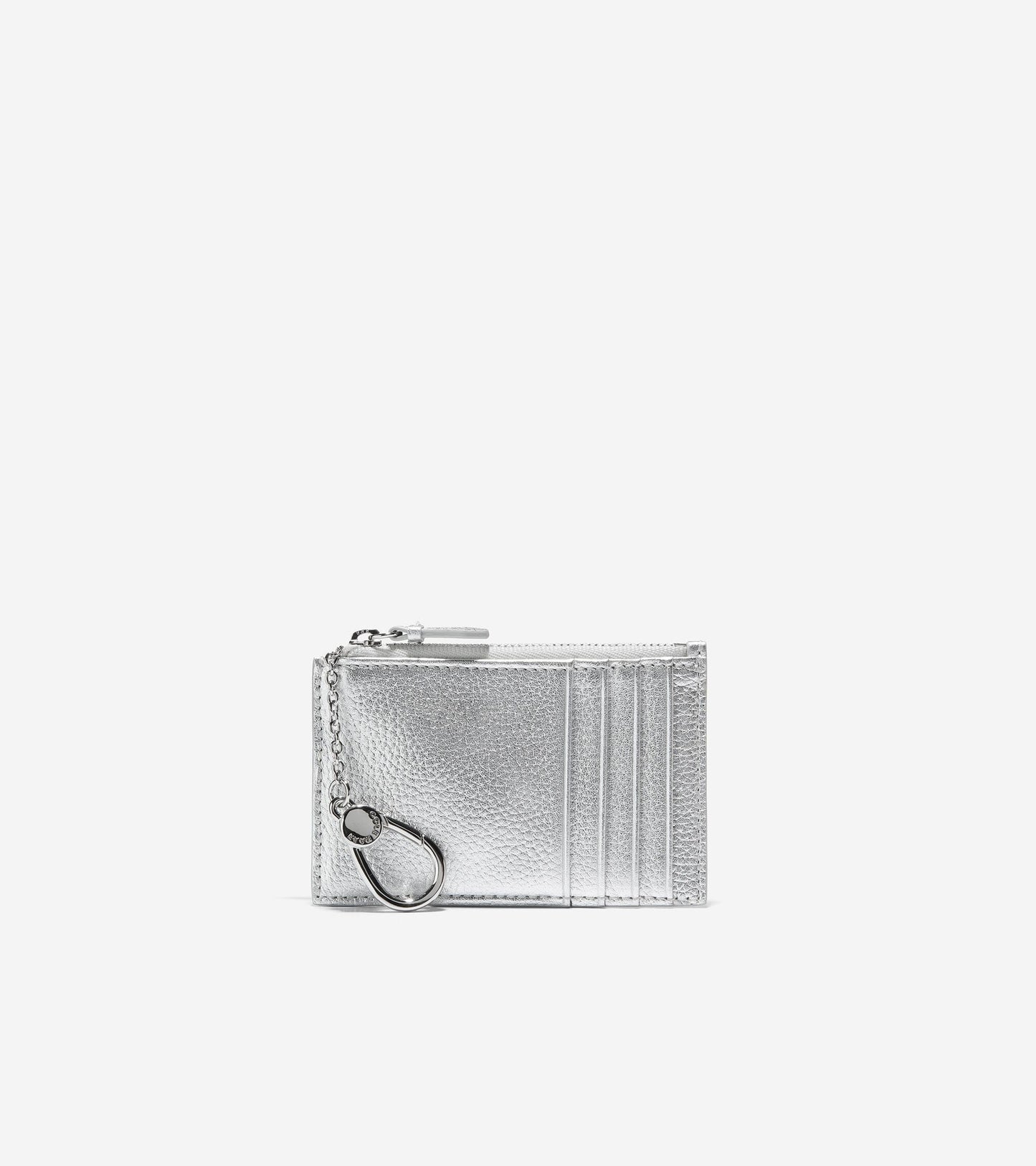 GRANDSERIES Card Case with Zip