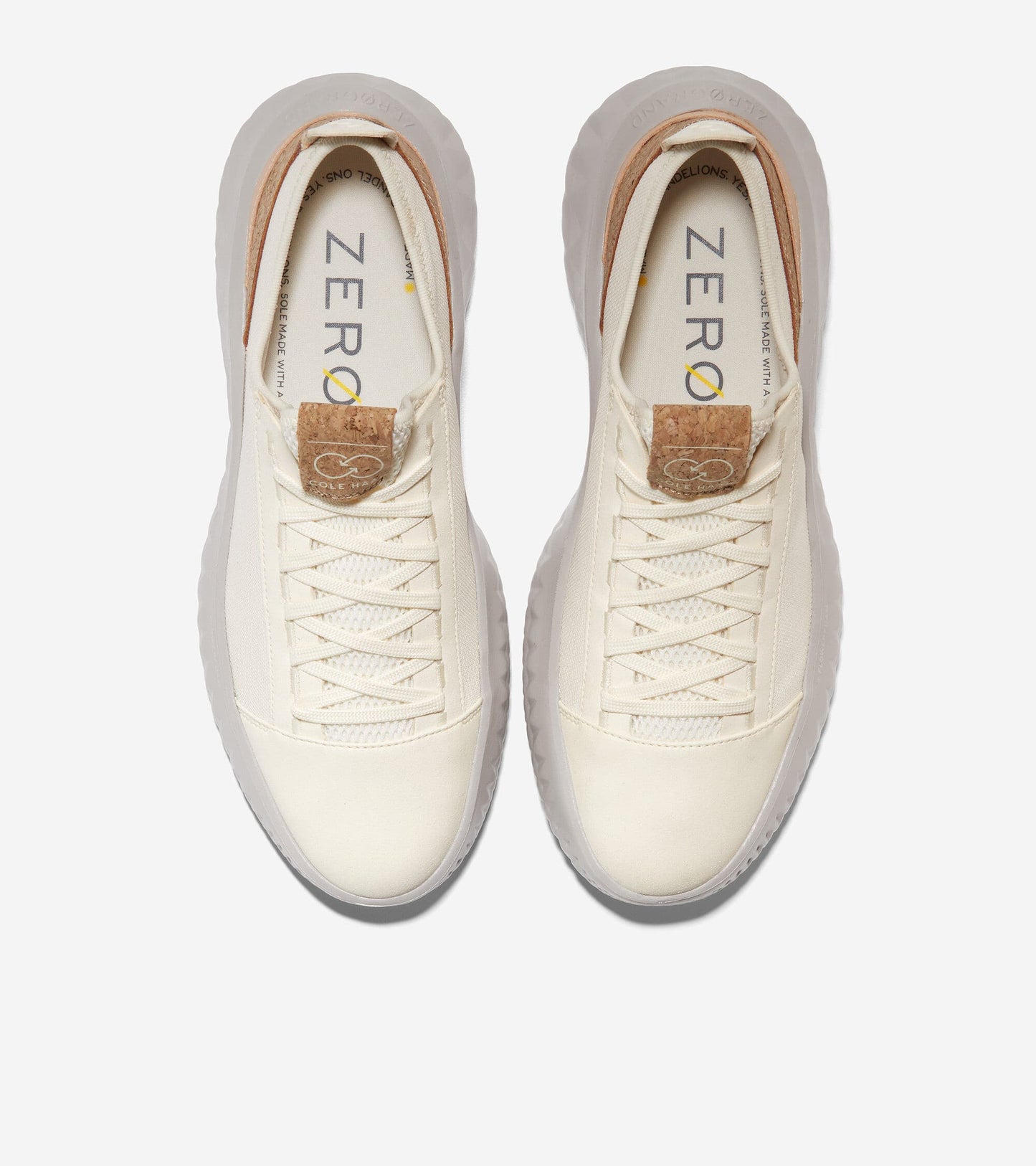 Men's Generation ZERØGRAND II