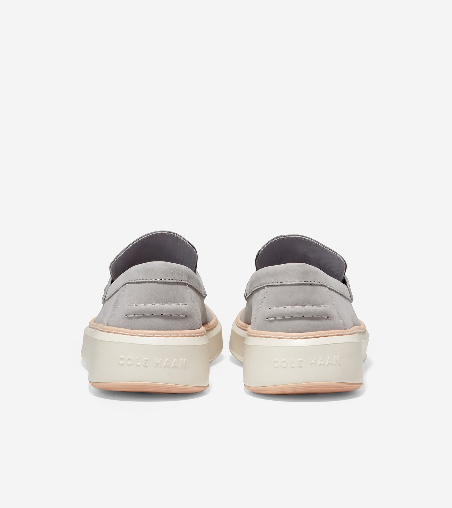 Men's GrandPrø Topspin Penny Loafer