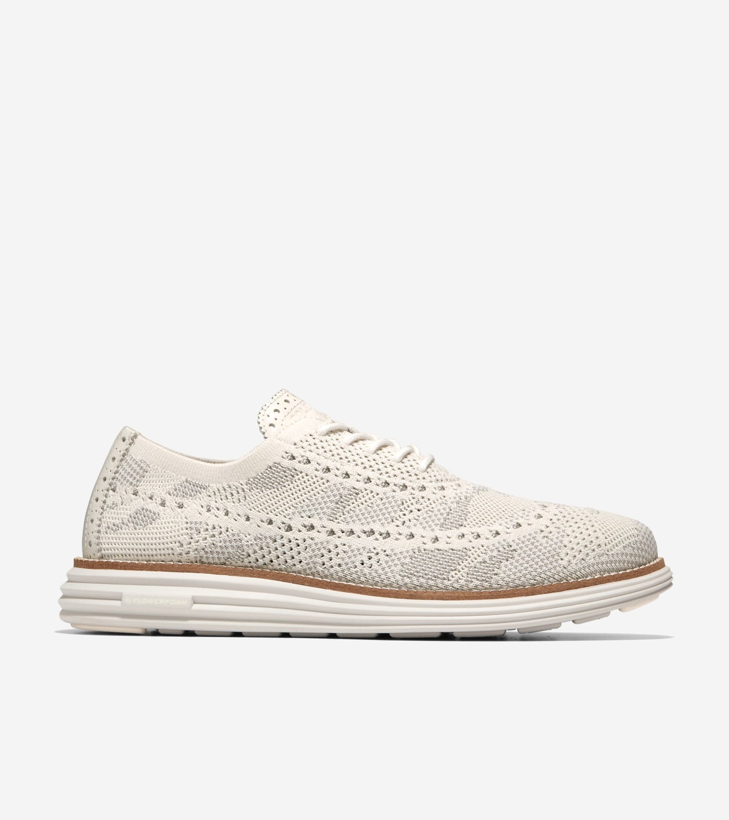 Men's ØriginalGrand Remastered Wingtip Oxford