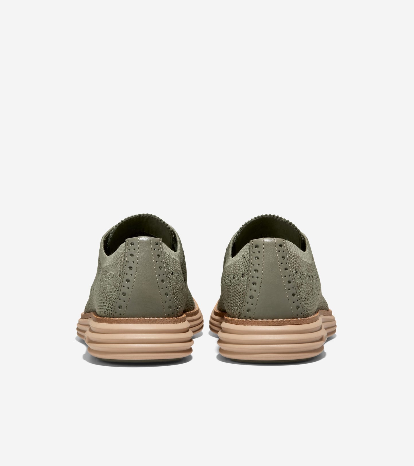 Men's ØriginalGrand Remastered Longwing Oxford